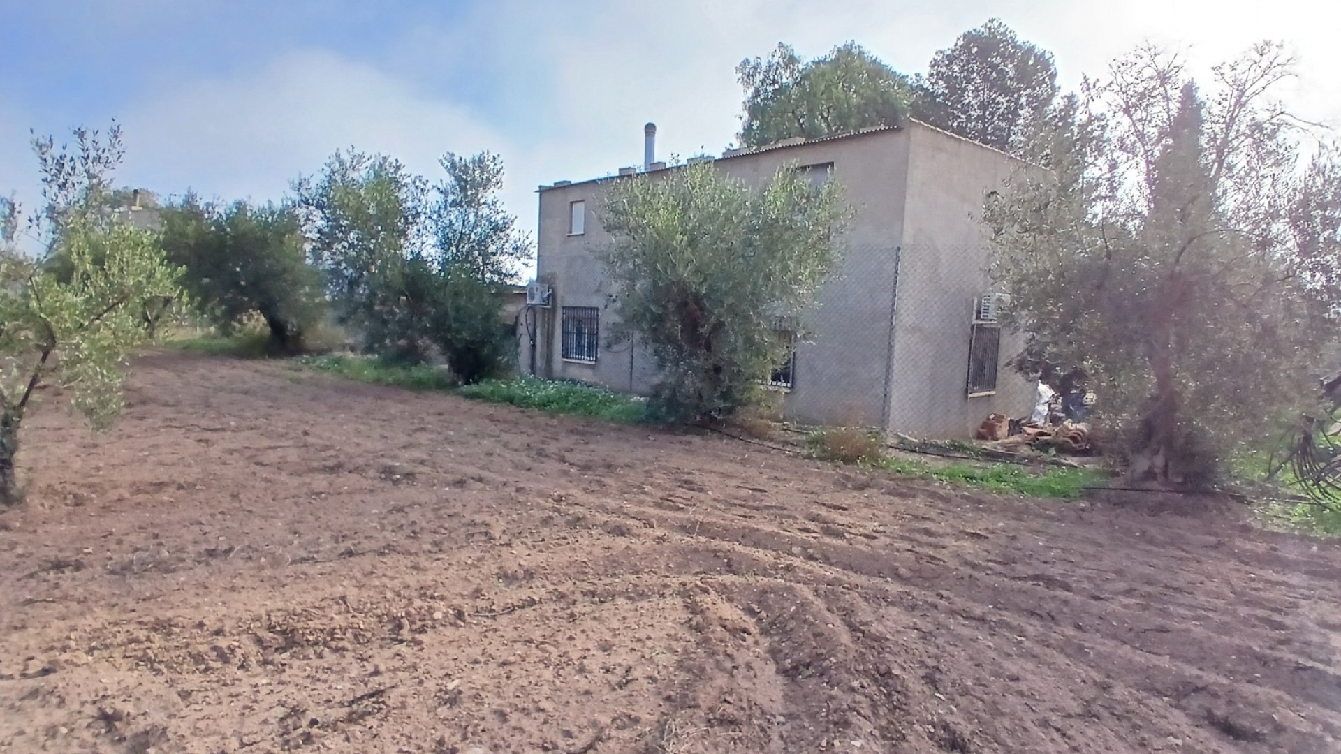 Venta - Finca Propiedad rural -
Jumilla