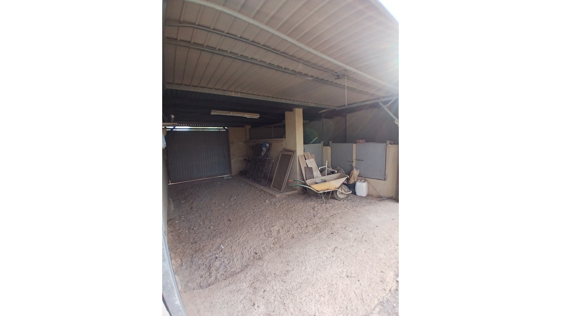 Venta - Finca Propiedad rural -
Jumilla