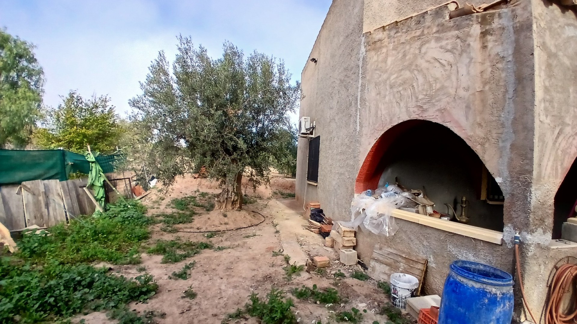 Venta - Finca Propiedad rural -
Jumilla