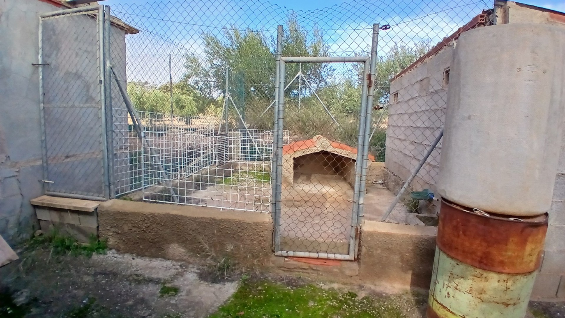 Venta - Finca Propiedad rural -
Jumilla