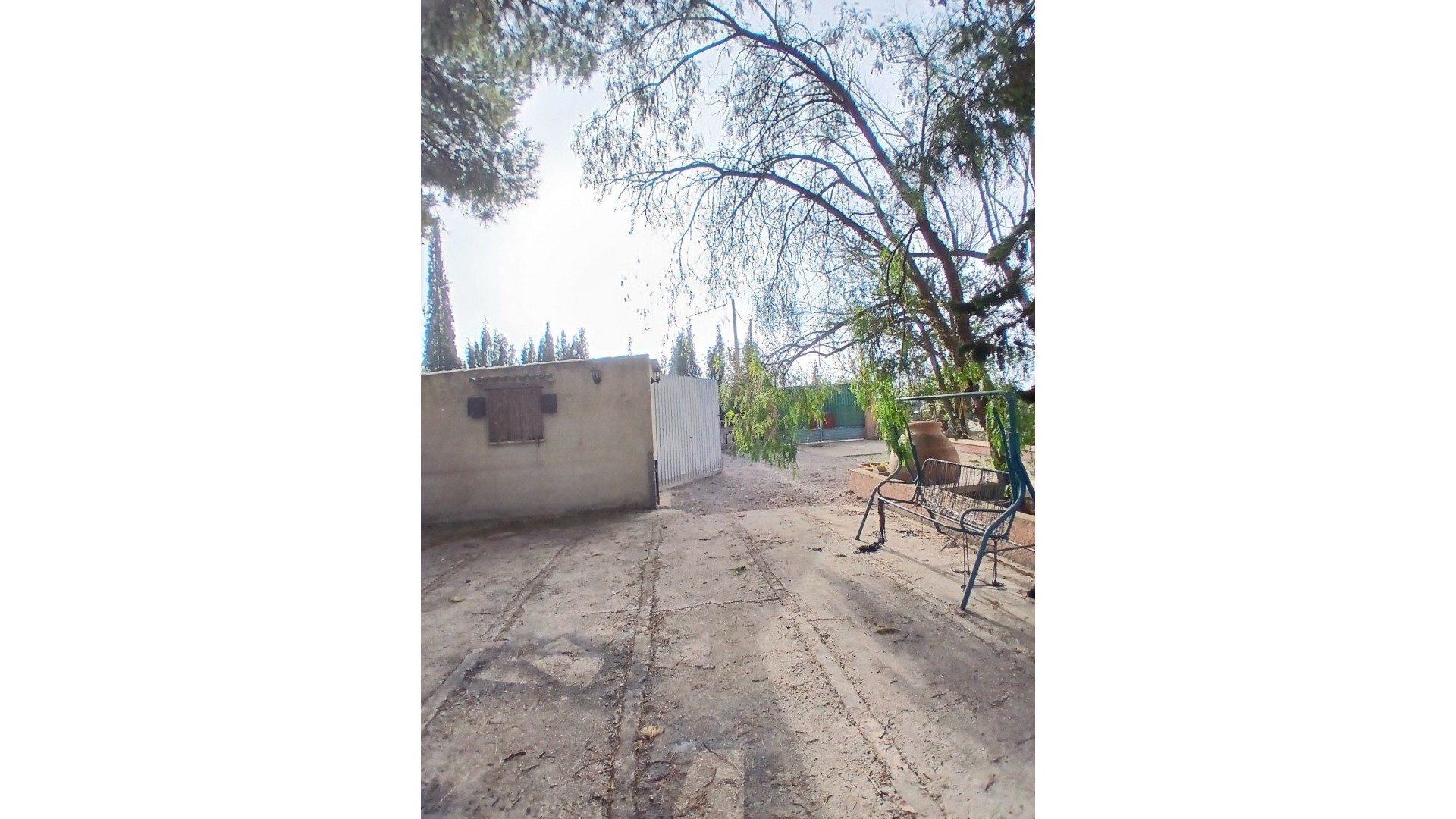 Venta - Finca Propiedad rural -
Jumilla