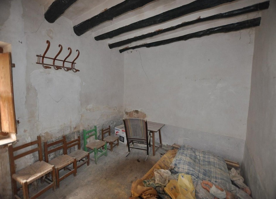 Venta - Finca Propiedad rural -
Jumilla