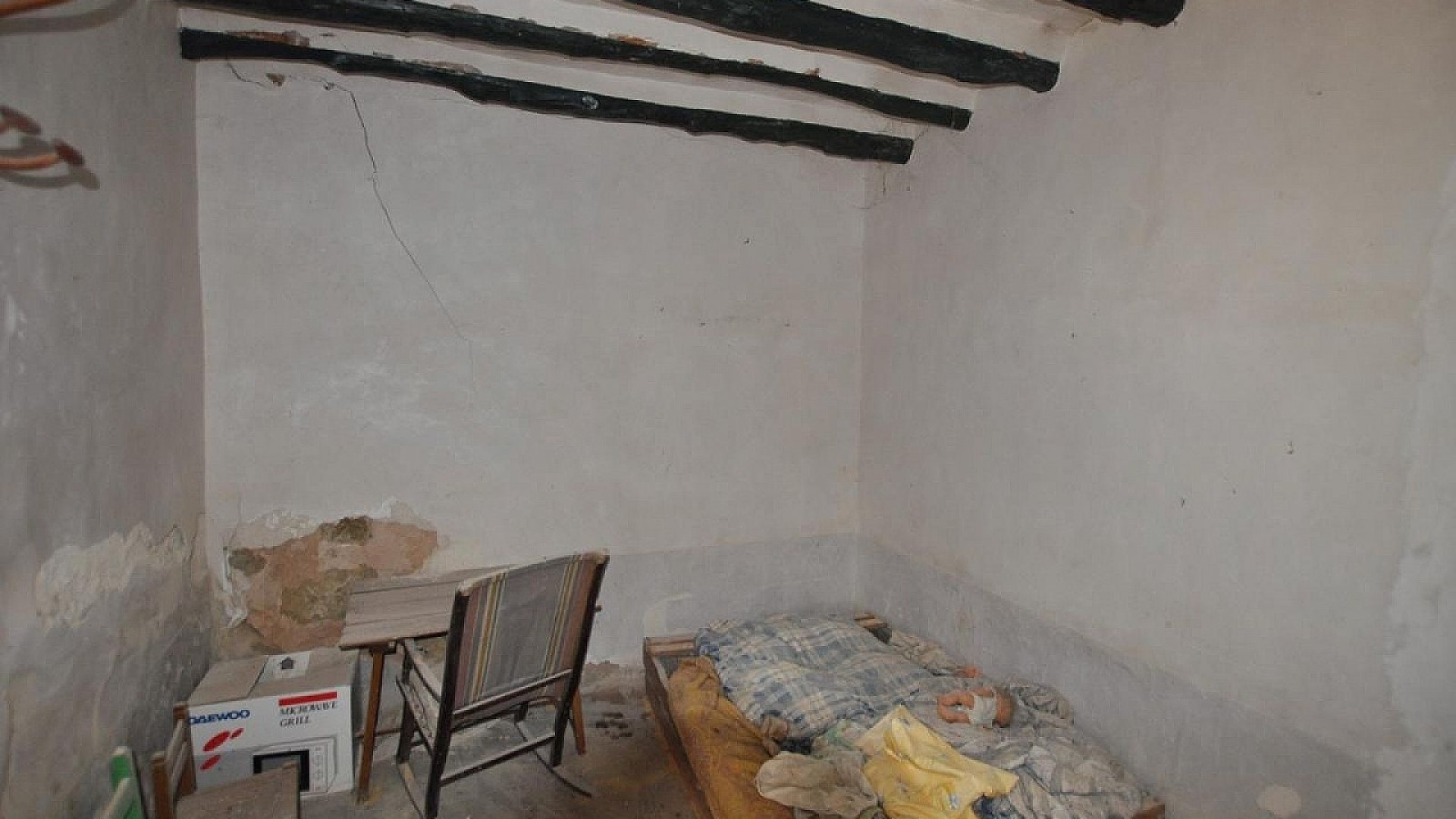 Venta - Finca Propiedad rural -
Jumilla