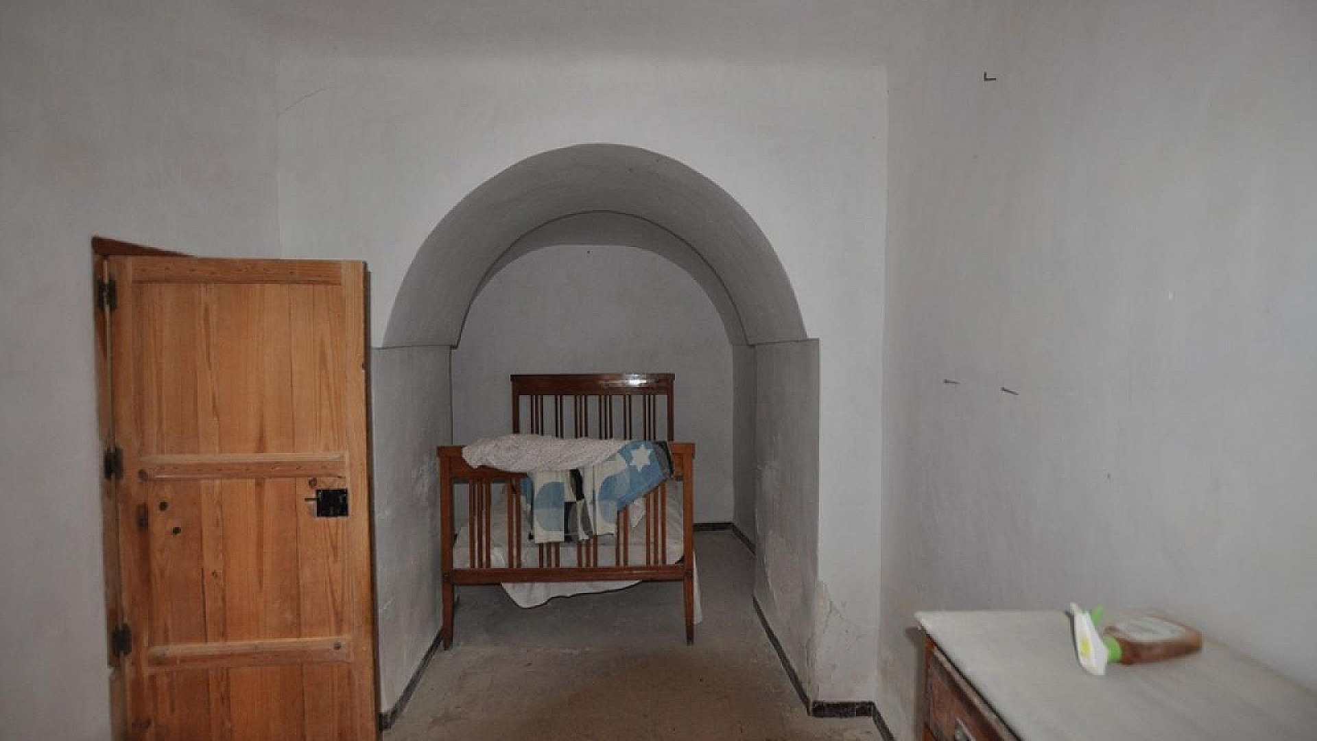 Venta - Finca Propiedad rural -
Jumilla