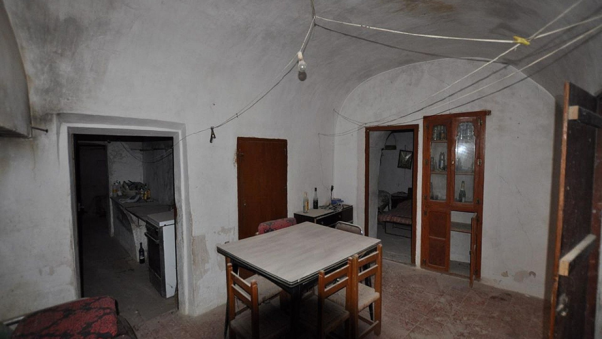 Venta - Finca Propiedad rural -
Jumilla