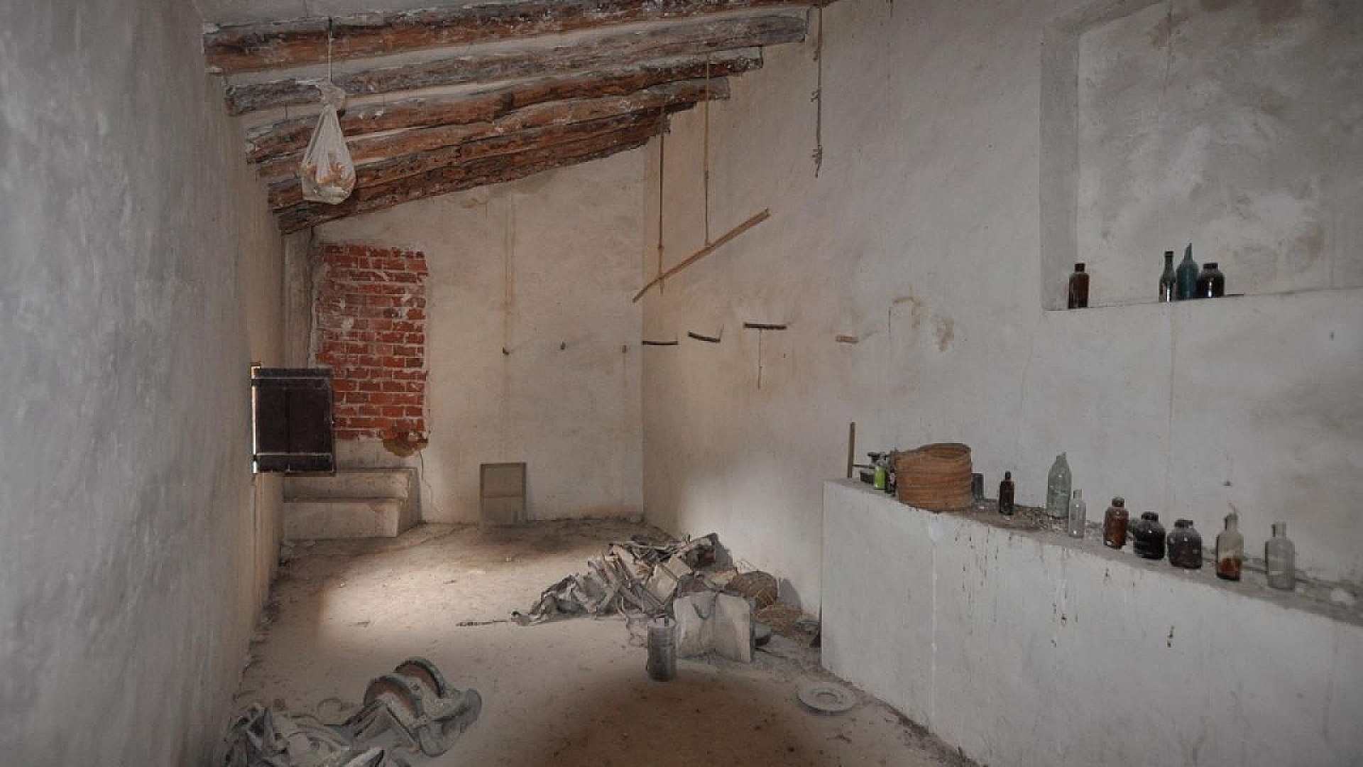 Venta - Finca Propiedad rural -
Jumilla