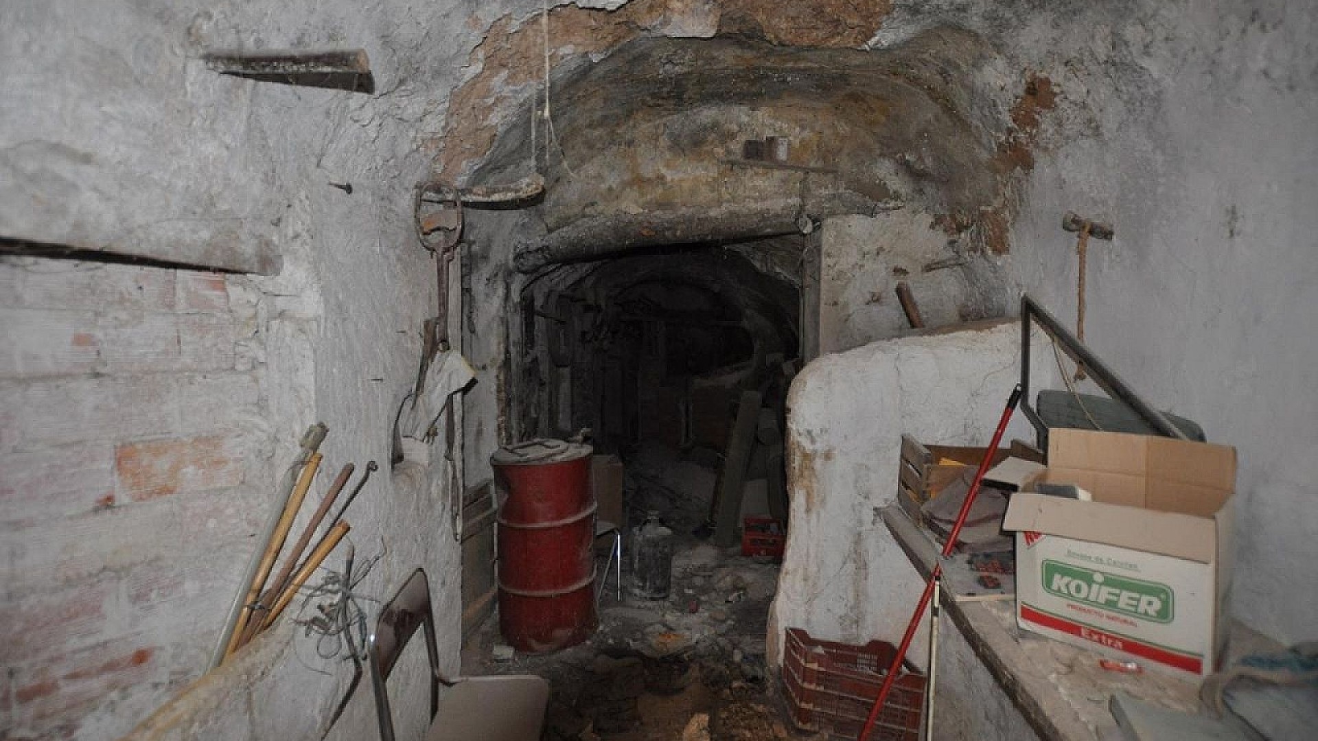 Venta - Finca Propiedad rural -
Jumilla