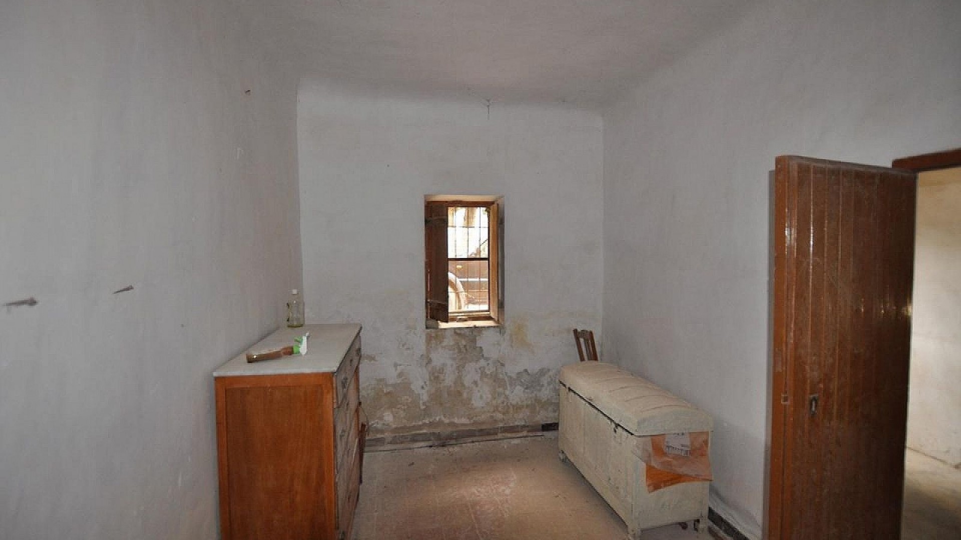 Venta - Finca Propiedad rural -
Jumilla