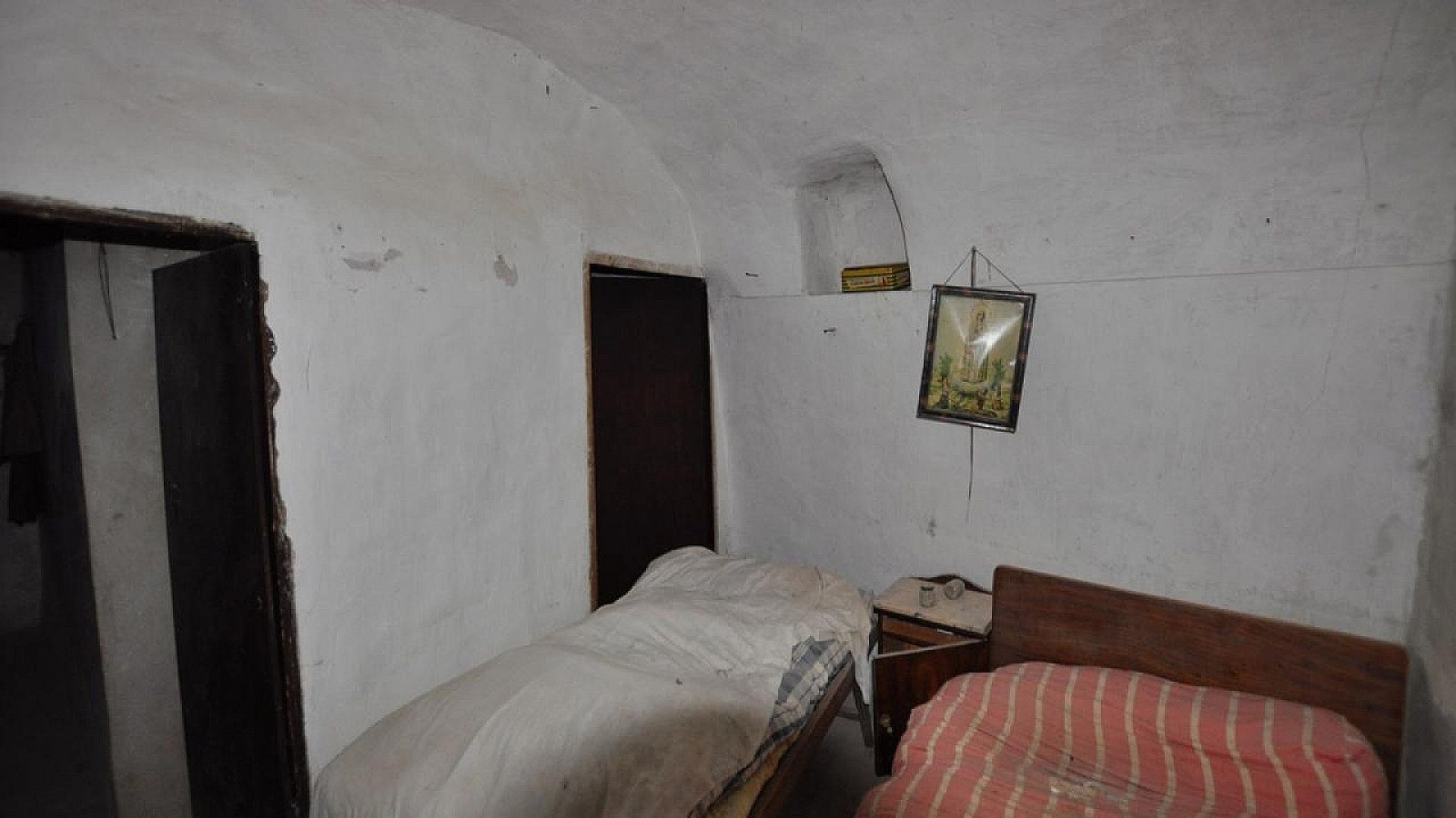 Venta - Finca Propiedad rural -
Jumilla