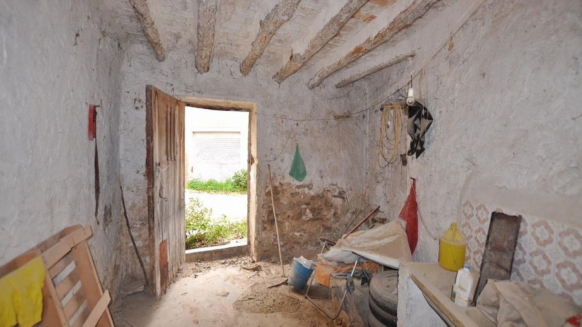 Venta - Finca Propiedad rural -
Jumilla