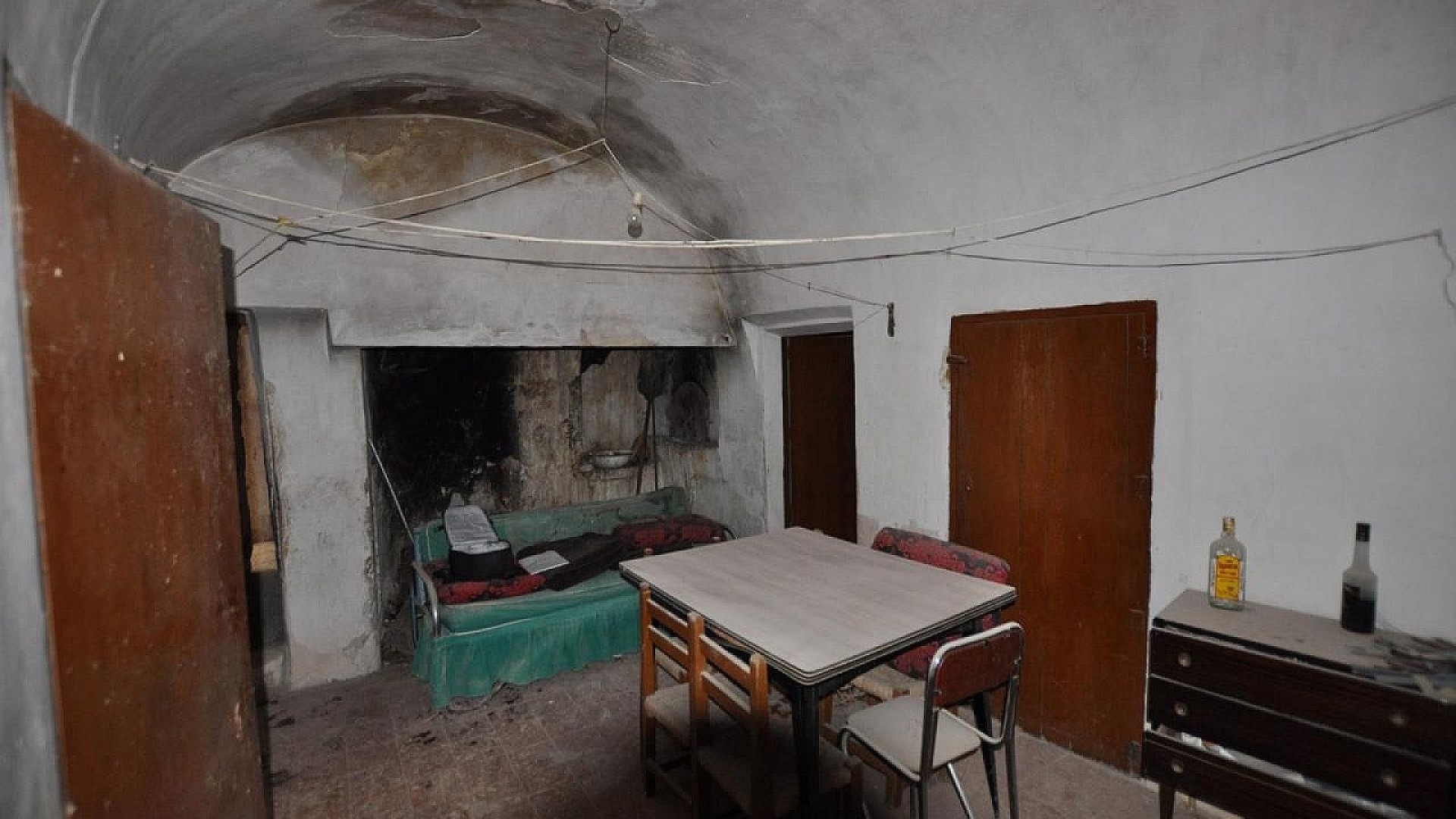 Venta - Finca Propiedad rural -
Jumilla