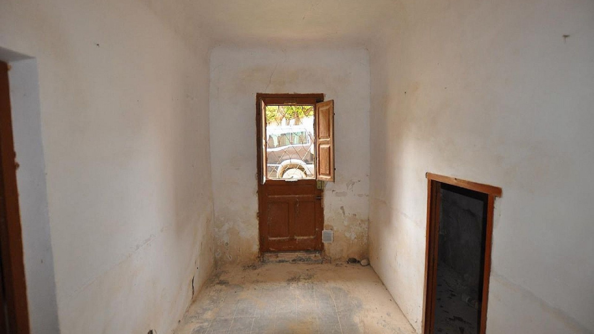 Venta - Finca Propiedad rural -
Jumilla