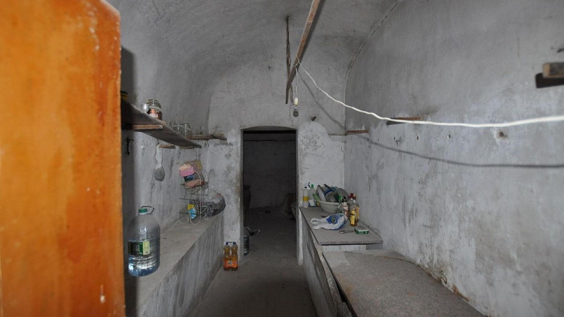 Venta - Finca Propiedad rural -
Jumilla