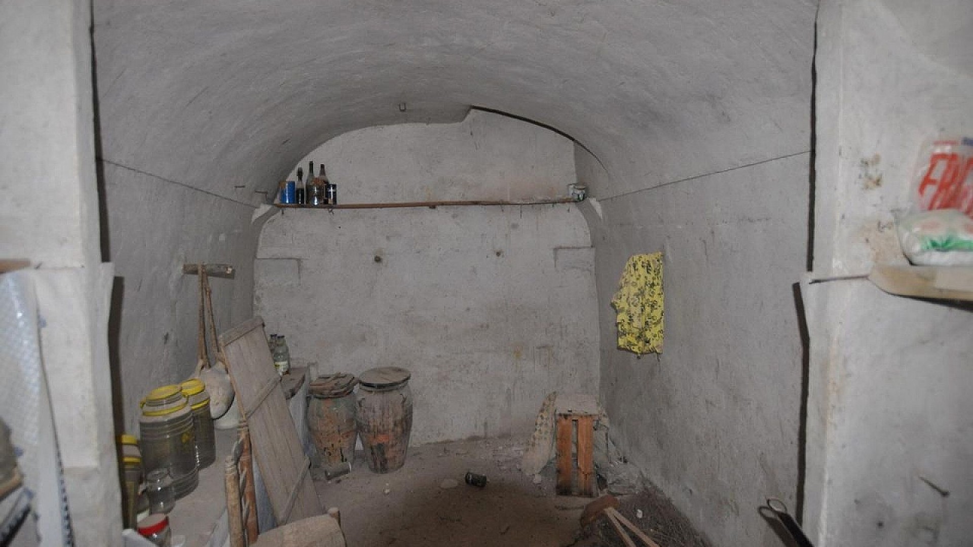 Venta - Finca Propiedad rural -
Jumilla