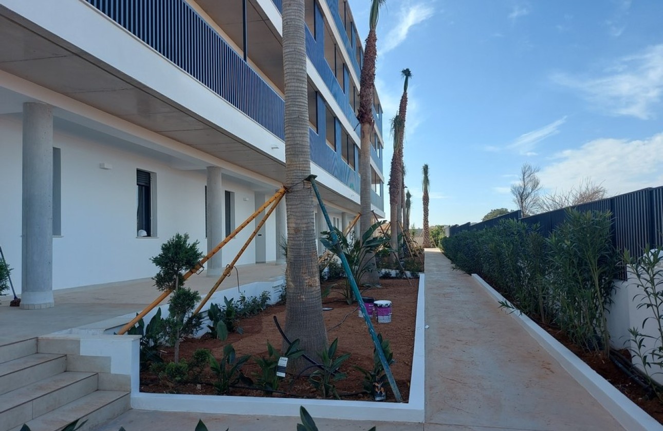 Venta - Finca Propiedad rural -
La Manga del Mar Menor - La Manga