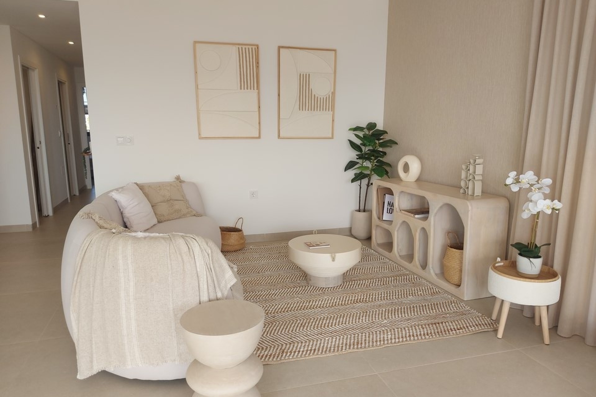 Venta - Finca Propiedad rural -
La Manga del Mar Menor - La Manga