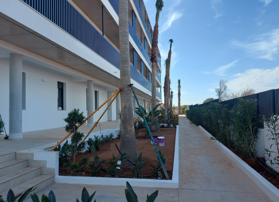 Venta - Finca Propiedad rural -
La Manga del Mar Menor - La Manga