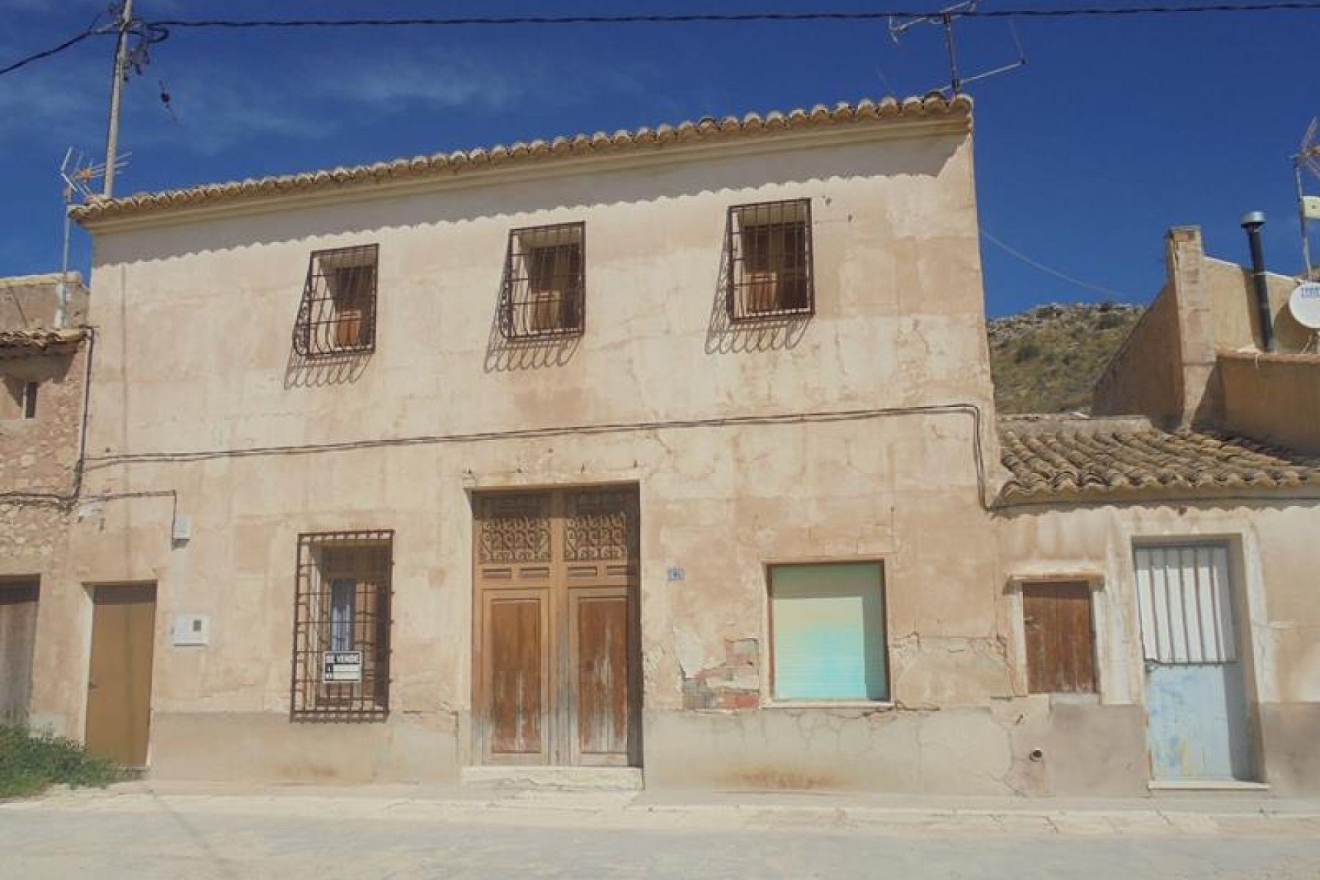 Venta - Finca Propiedad rural -
La Romana