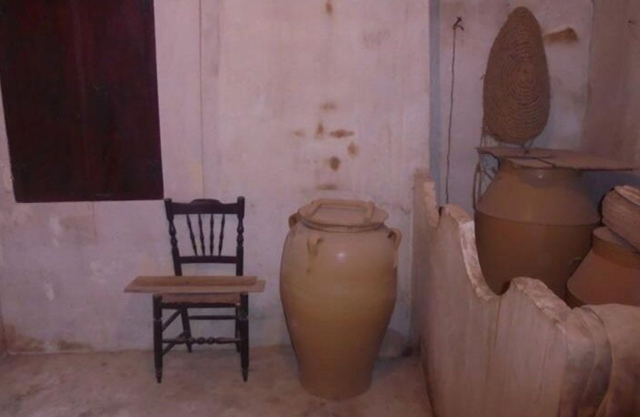 Venta - Finca Propiedad rural -
La Romana