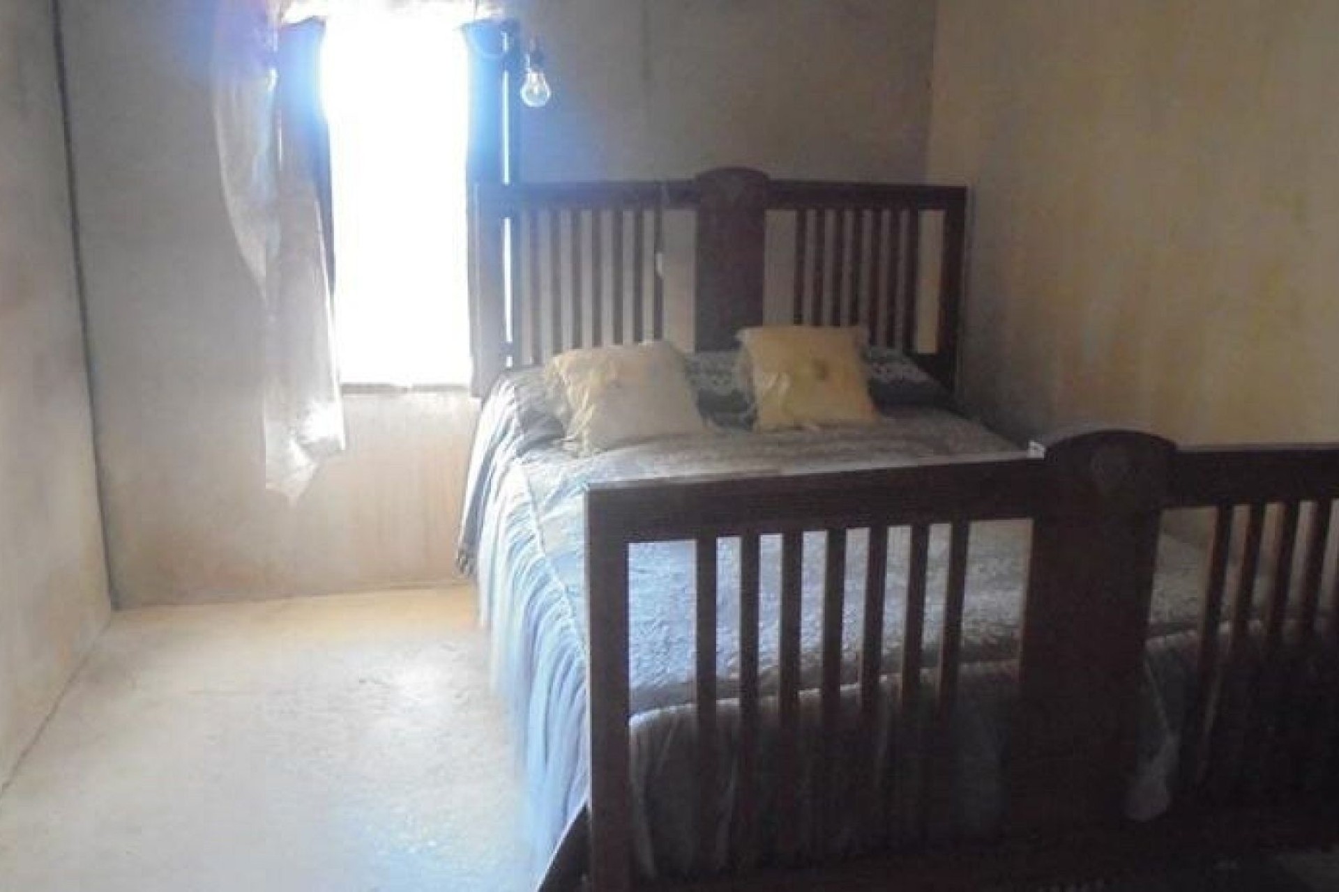 Venta - Finca Propiedad rural -
La Romana