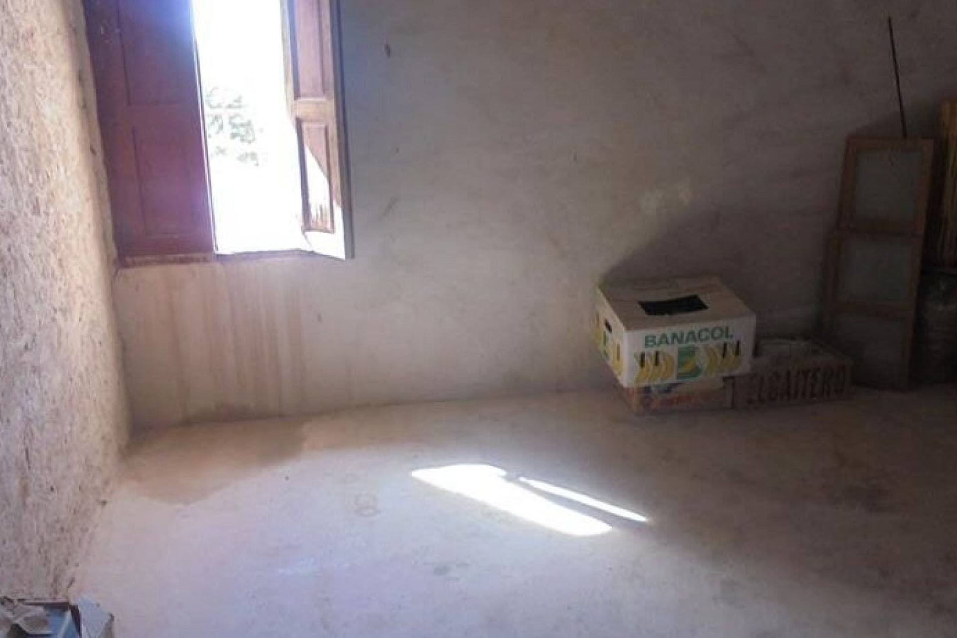 Venta - Finca Propiedad rural -
La Romana