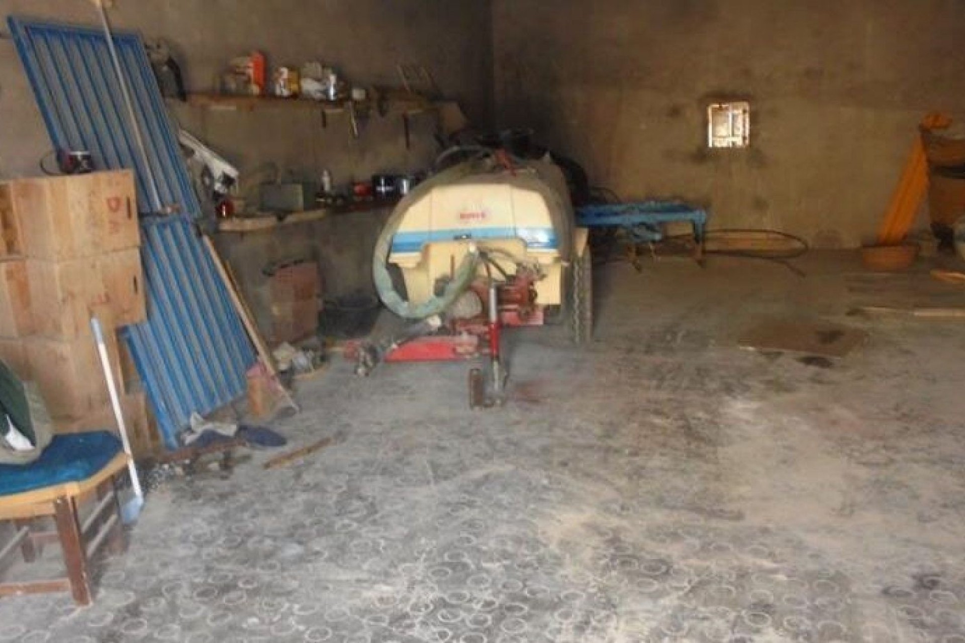 Venta - Finca Propiedad rural -
La Romana