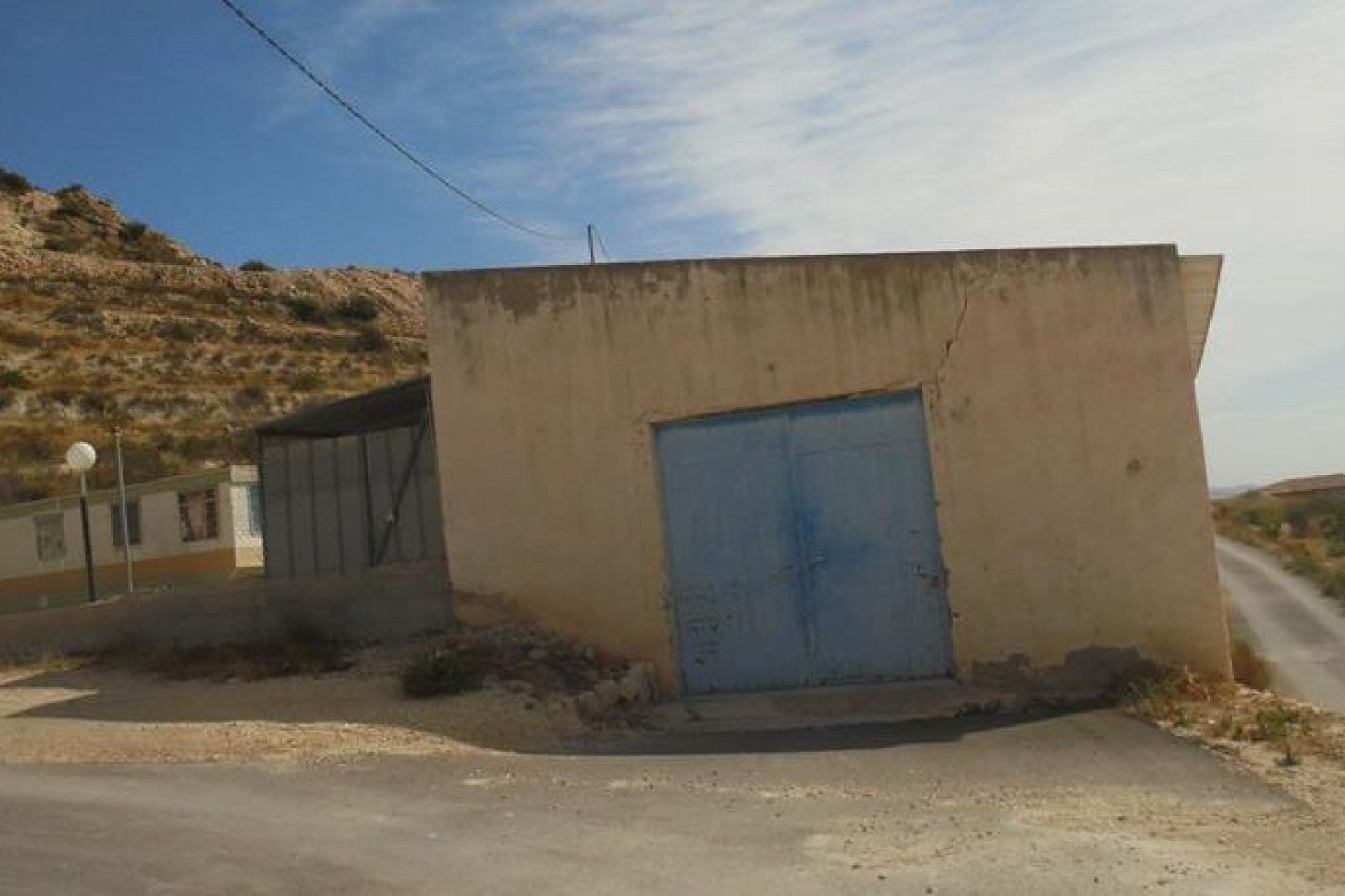 Venta - Finca Propiedad rural -
La Romana