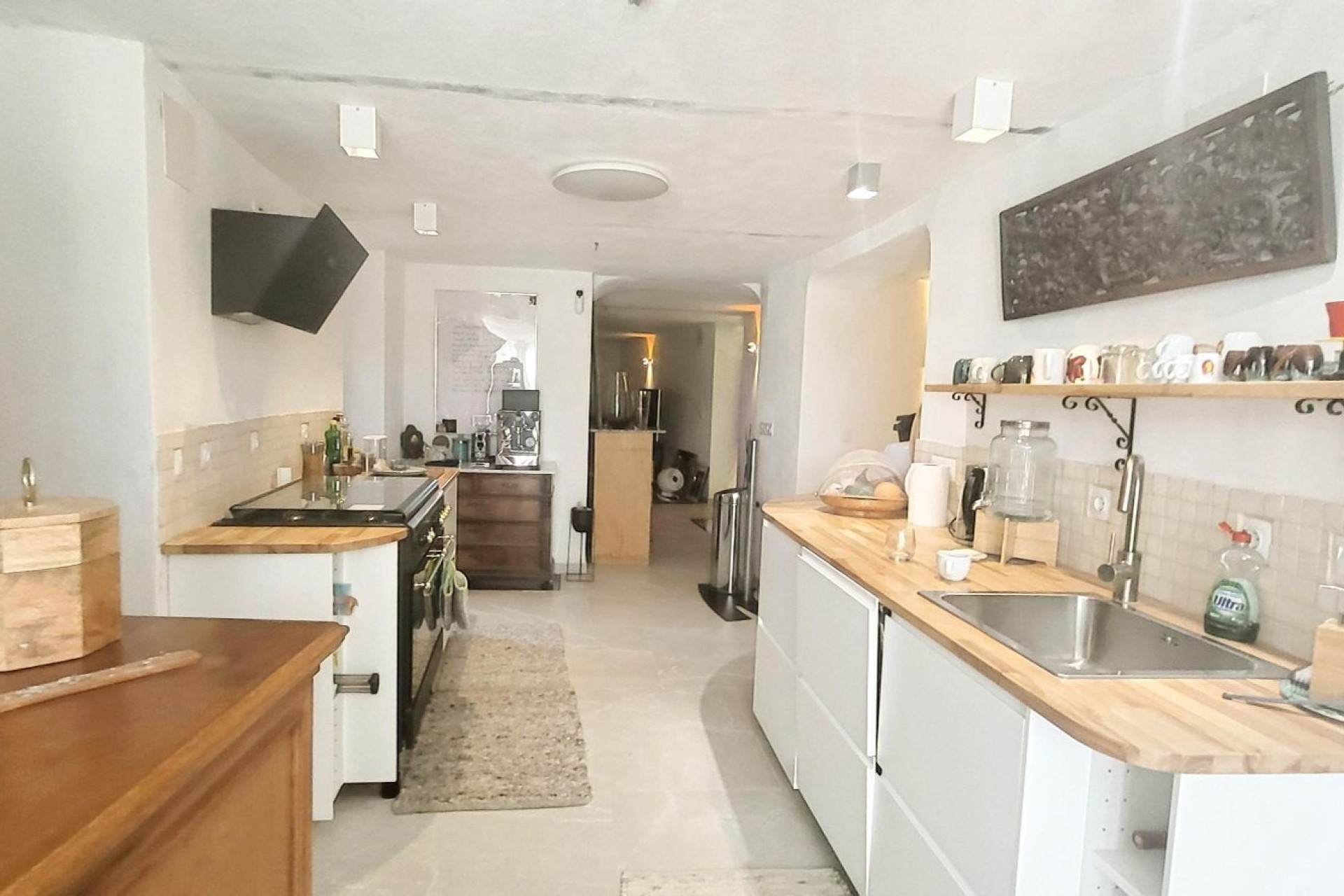 Venta - Finca Propiedad rural -
La Romana