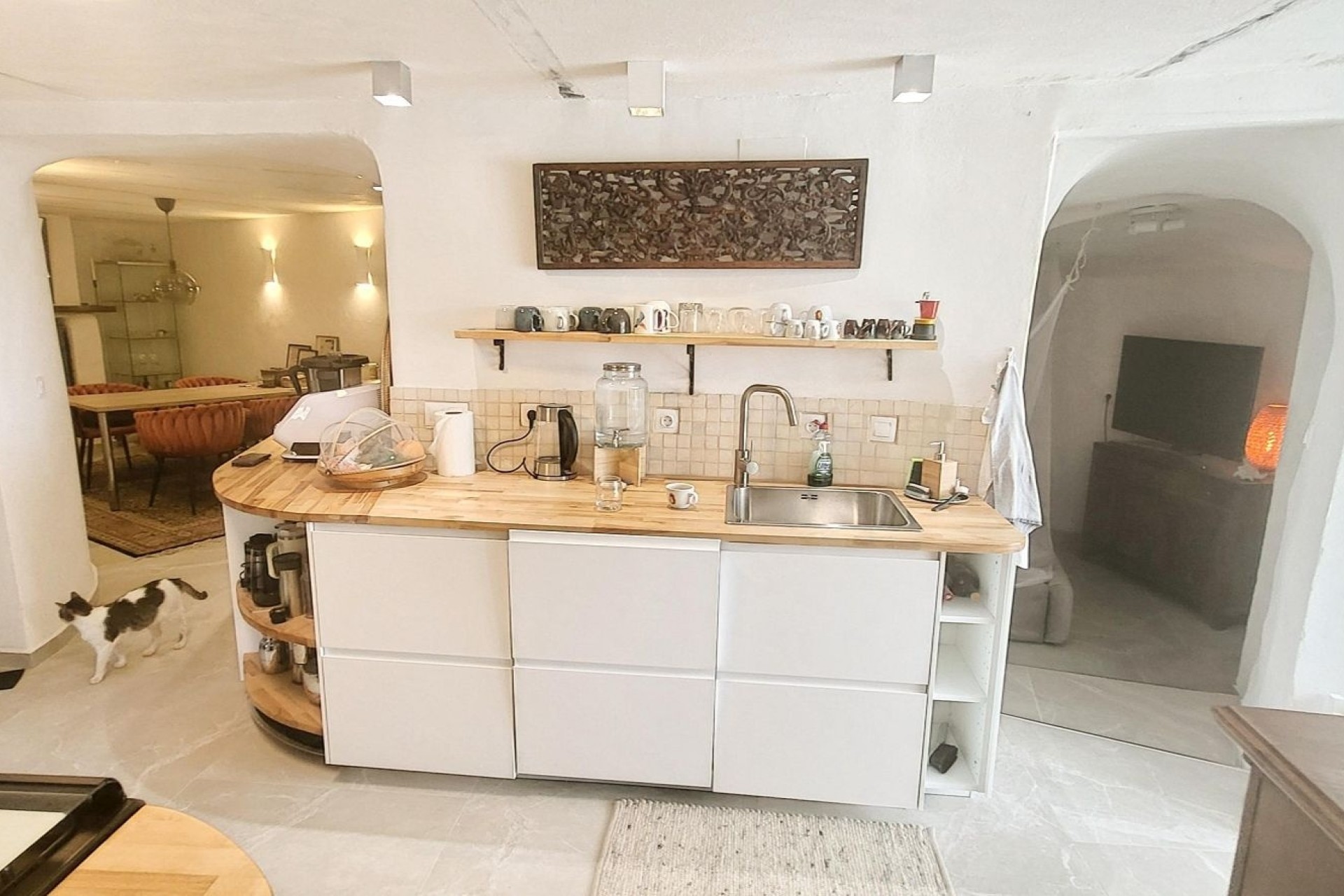 Venta - Finca Propiedad rural -
La Romana