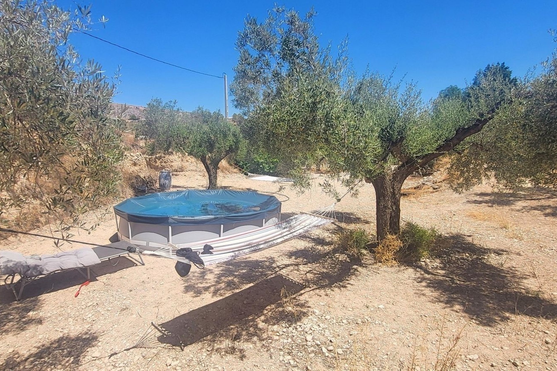 Venta - Finca Propiedad rural -
La Romana