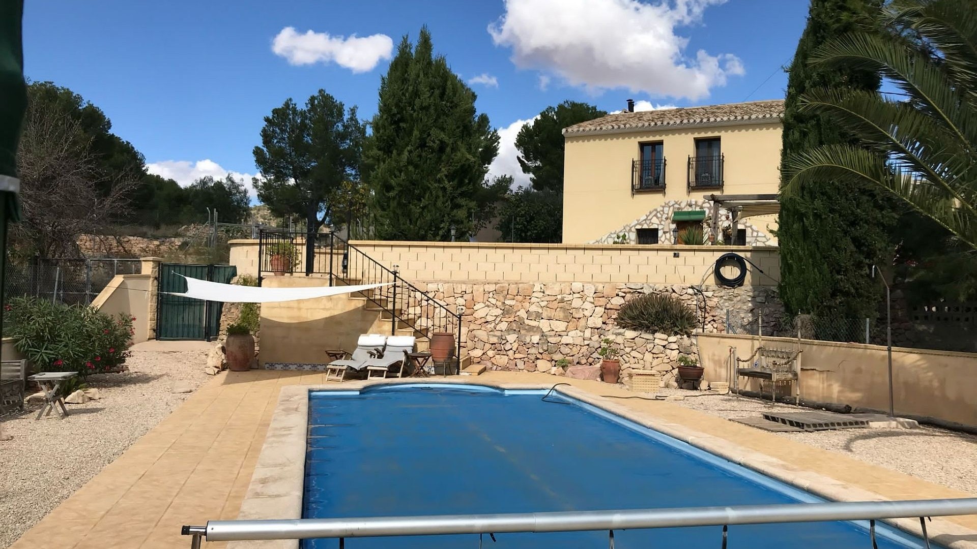 Venta - Finca Propiedad rural -
La Romaneta