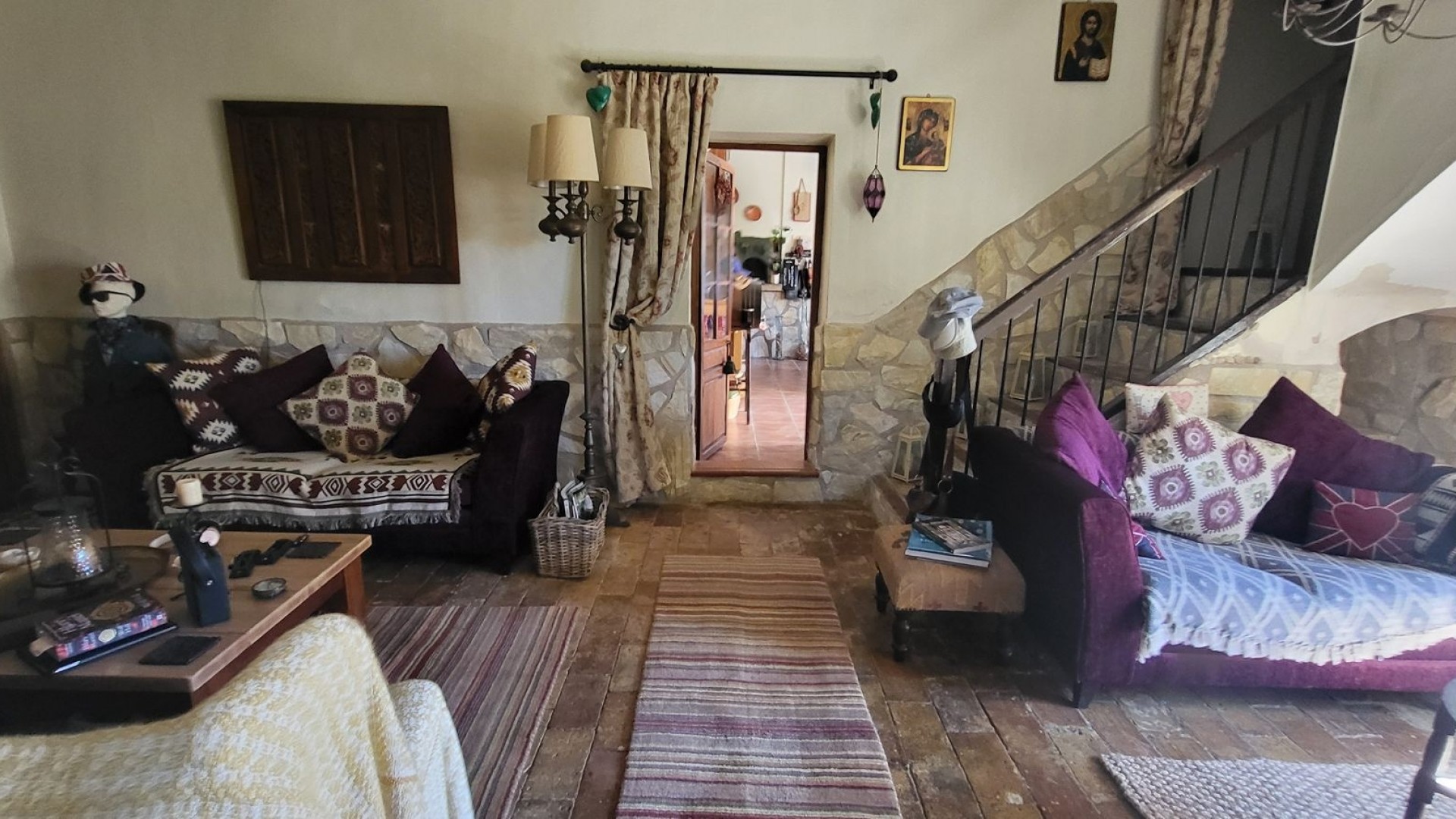 Venta - Finca Propiedad rural -
La Romaneta