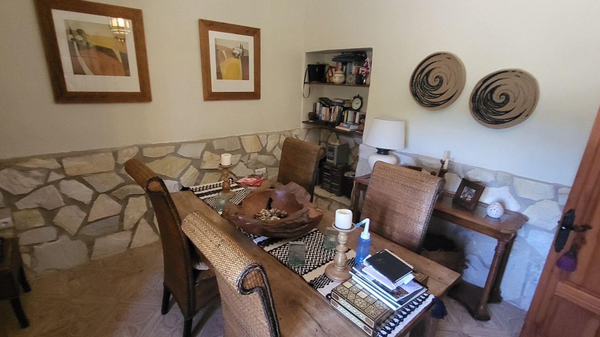 Venta - Finca Propiedad rural -
La Romaneta