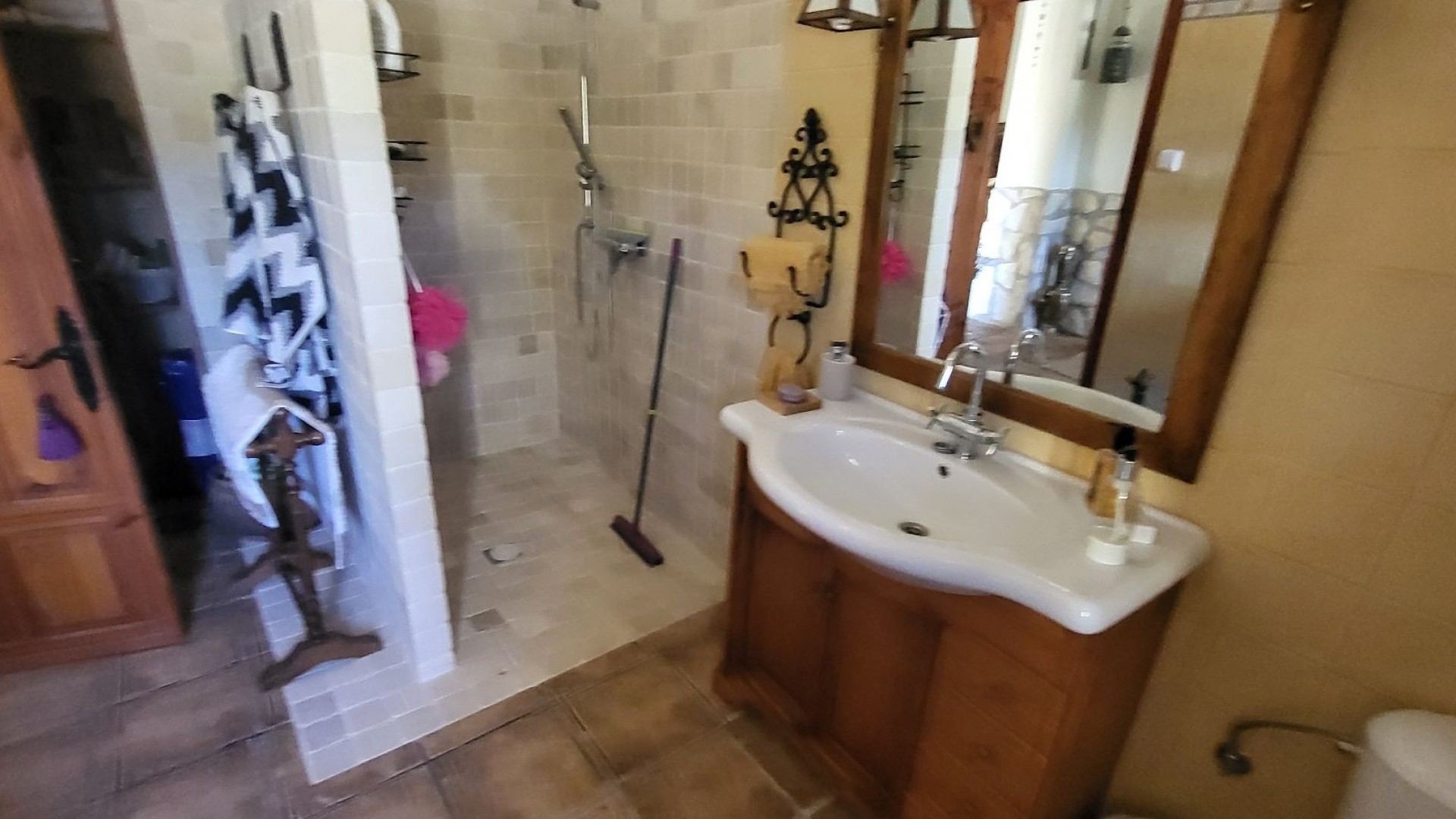 Venta - Finca Propiedad rural -
La Romaneta