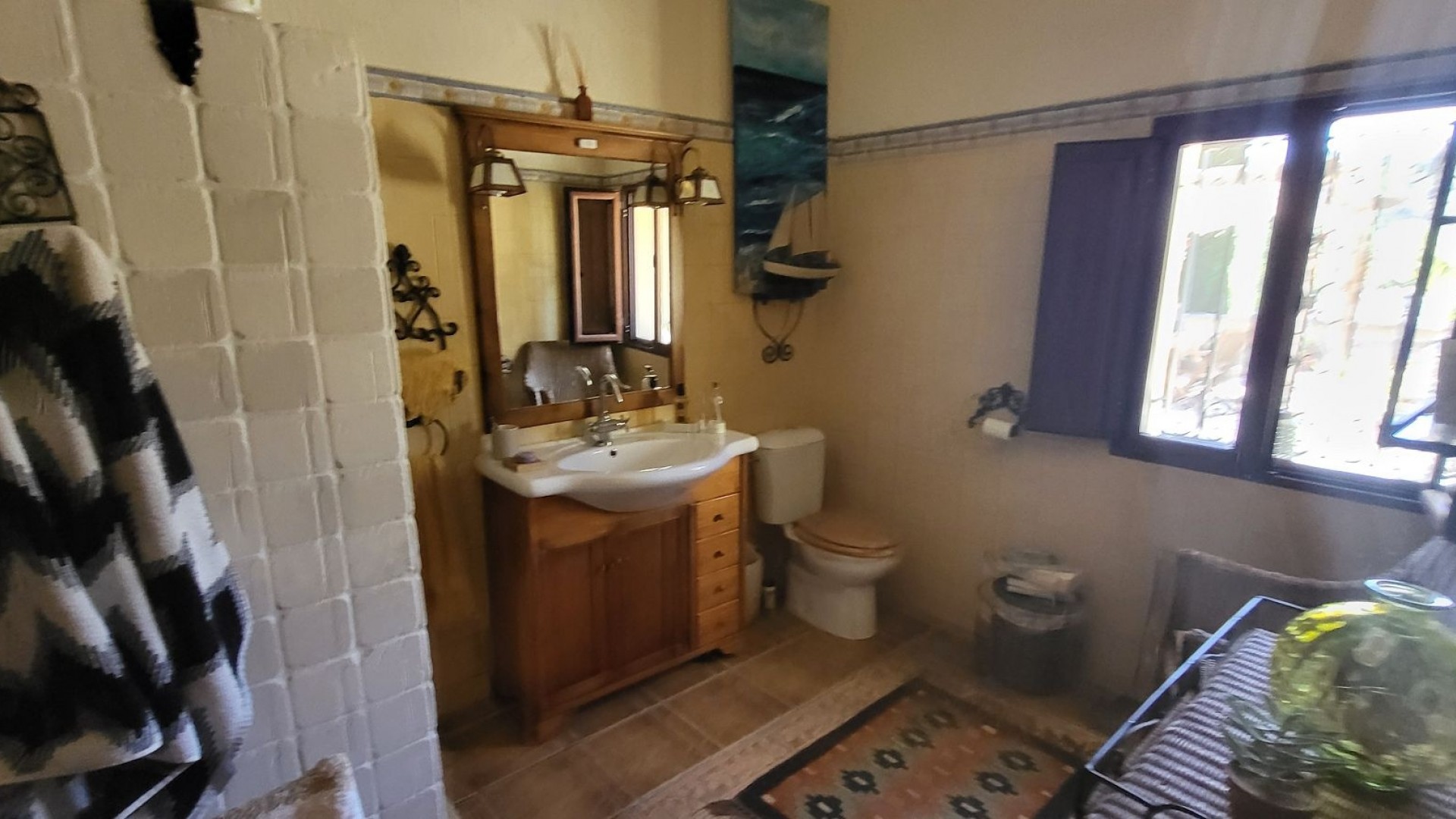 Venta - Finca Propiedad rural -
La Romaneta