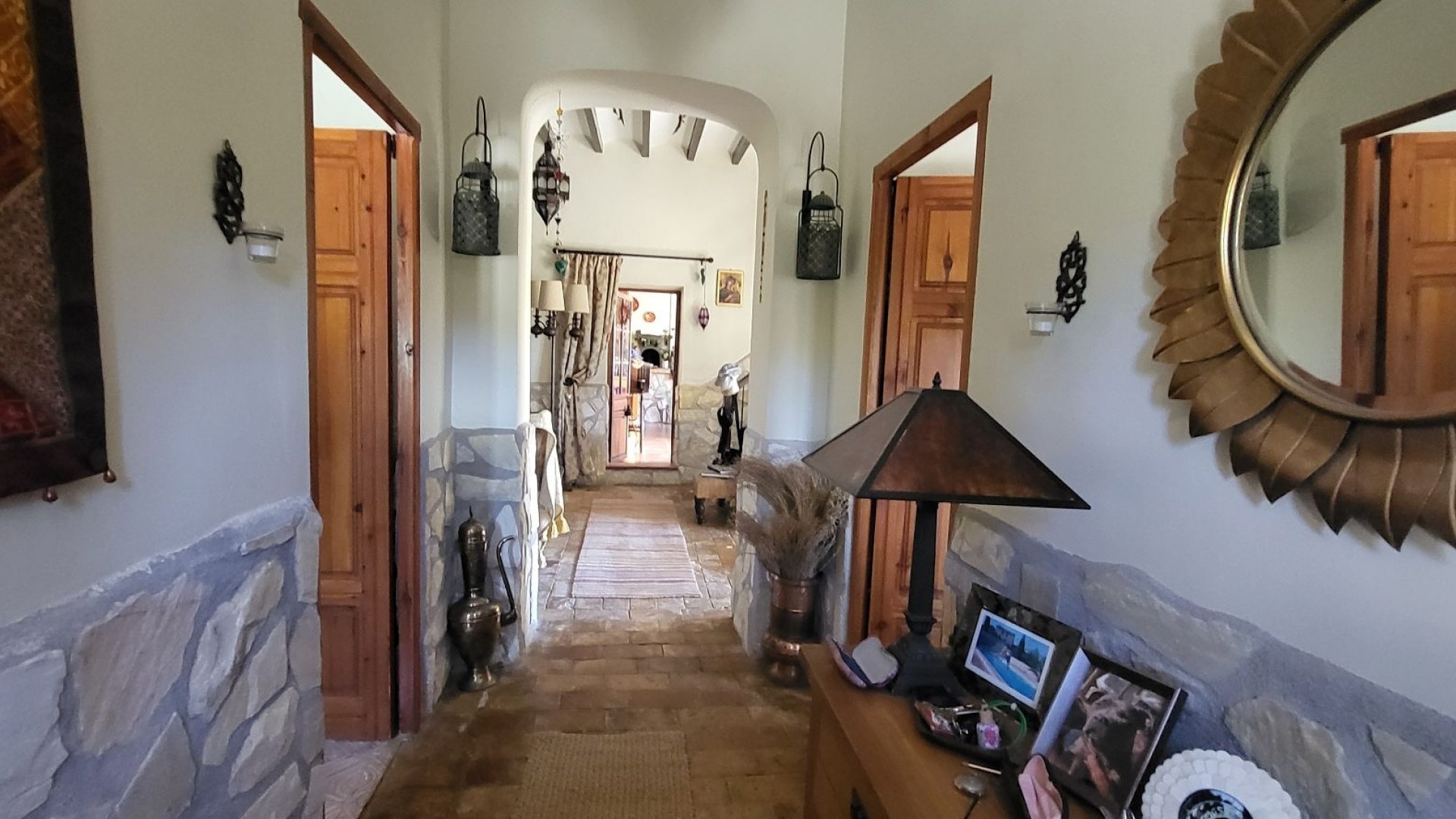 Venta - Finca Propiedad rural -
La Romaneta