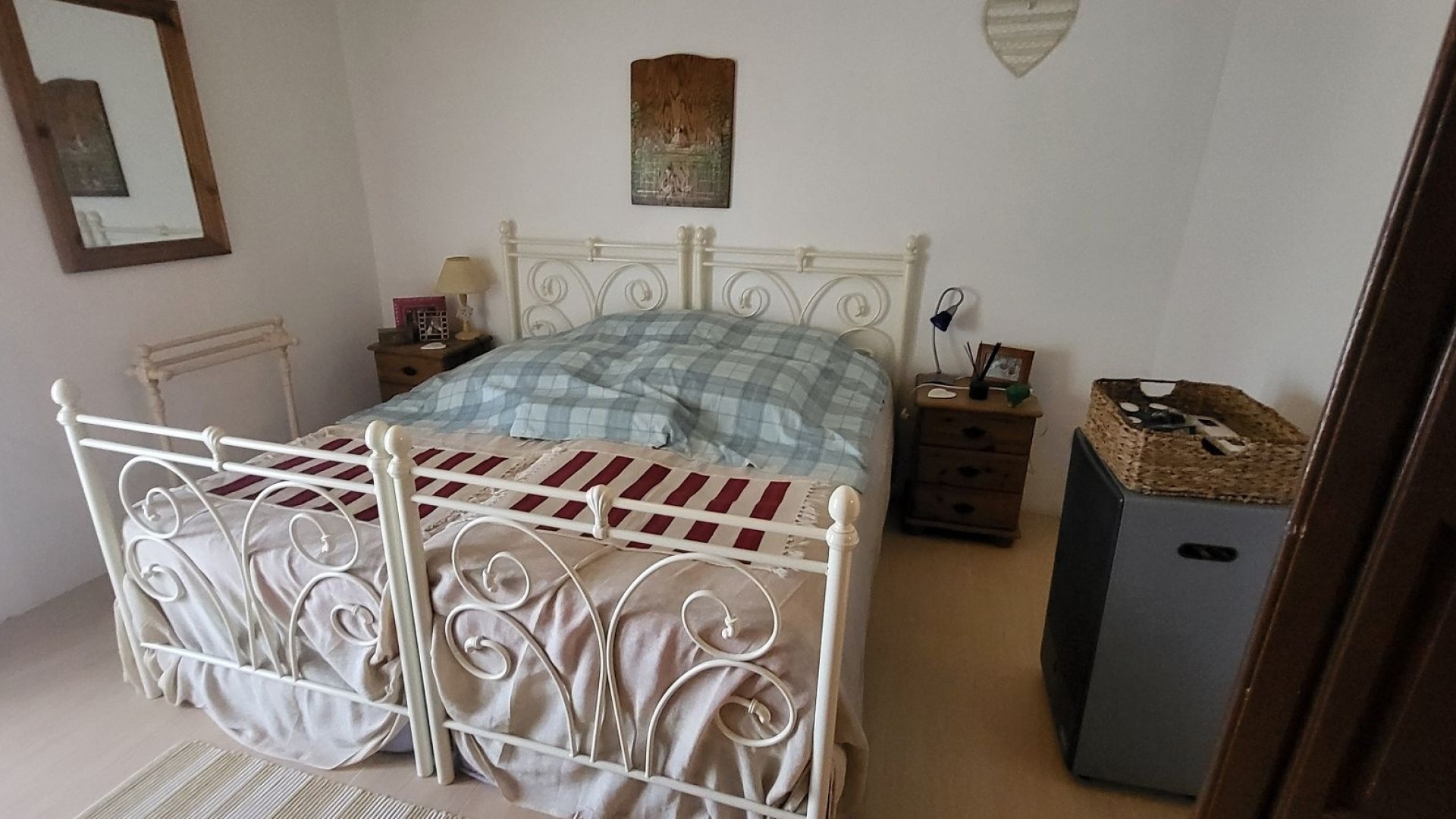 Venta - Finca Propiedad rural -
La Romaneta