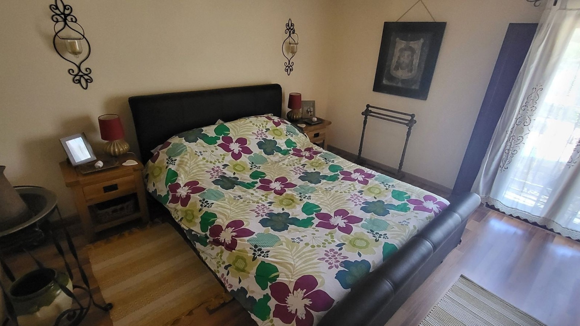 Venta - Finca Propiedad rural -
La Romaneta