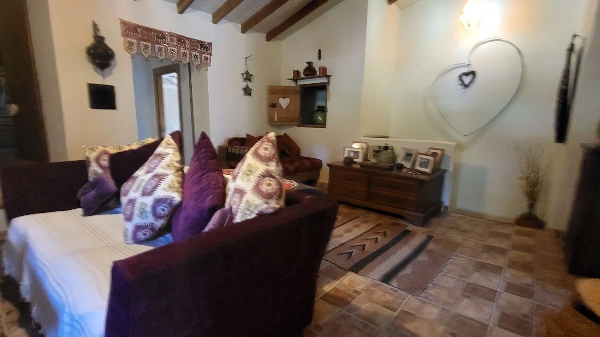 Venta - Finca Propiedad rural -
La Romaneta