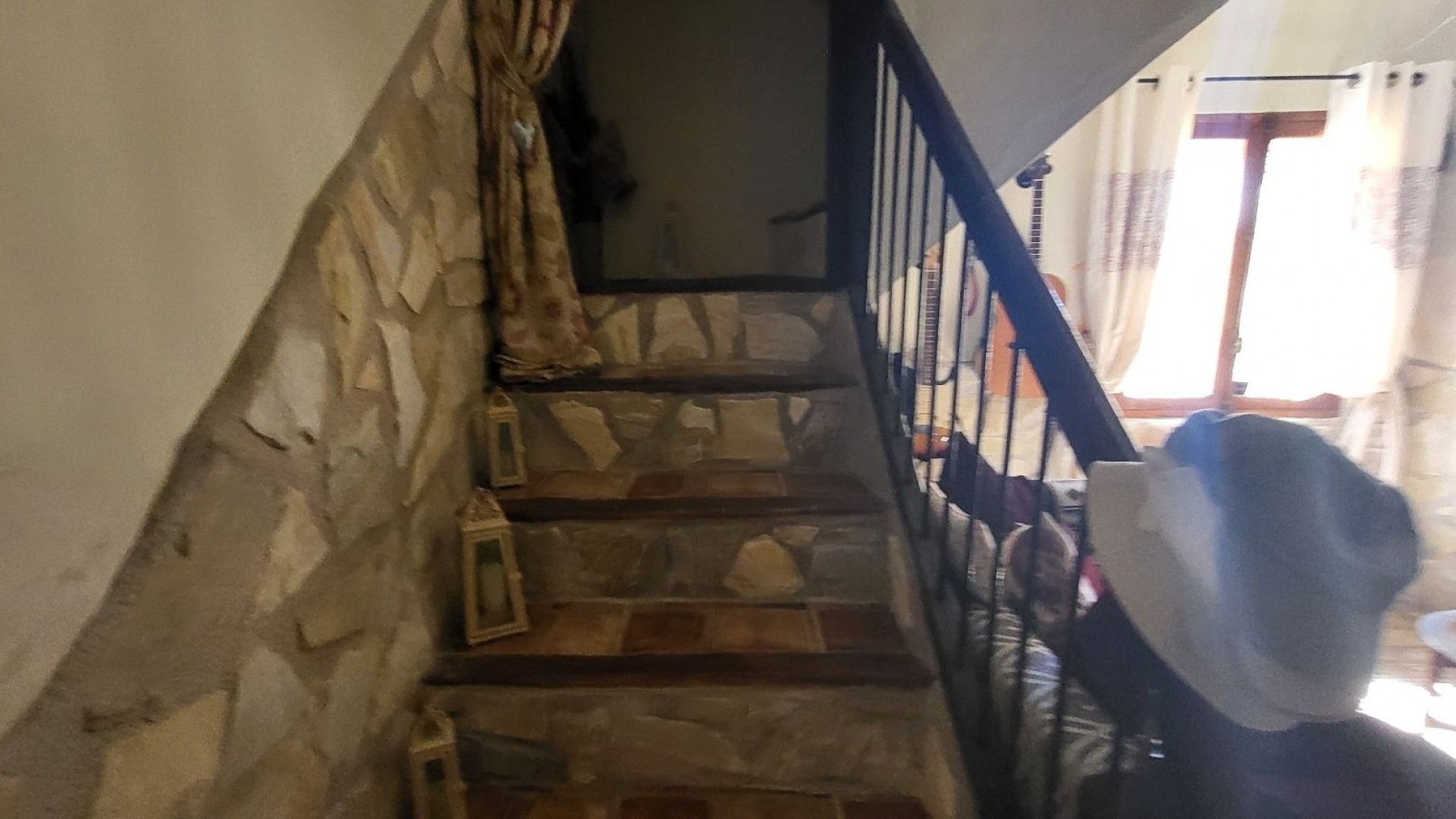 Venta - Finca Propiedad rural -
La Romaneta