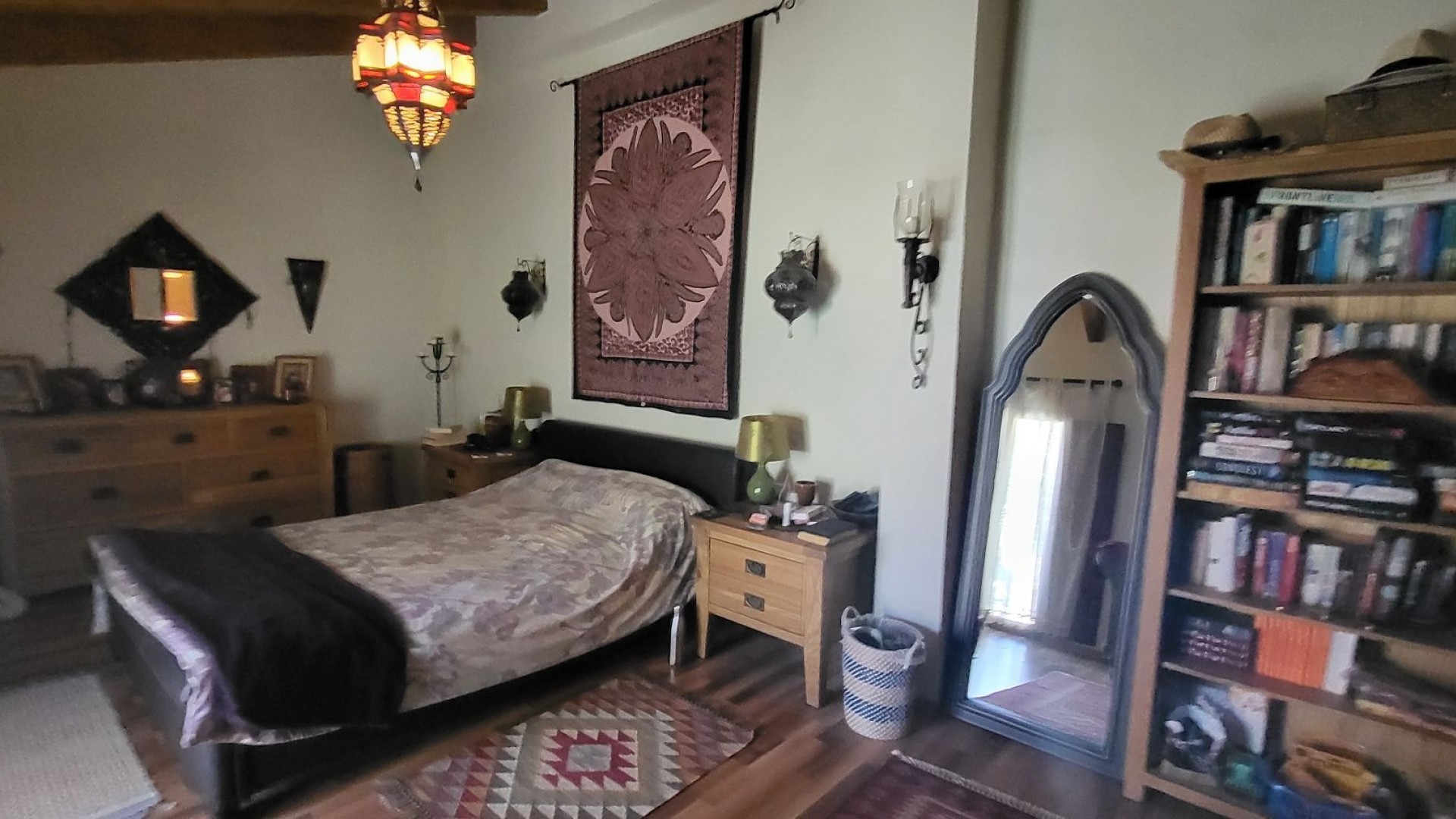 Venta - Finca Propiedad rural -
La Romaneta