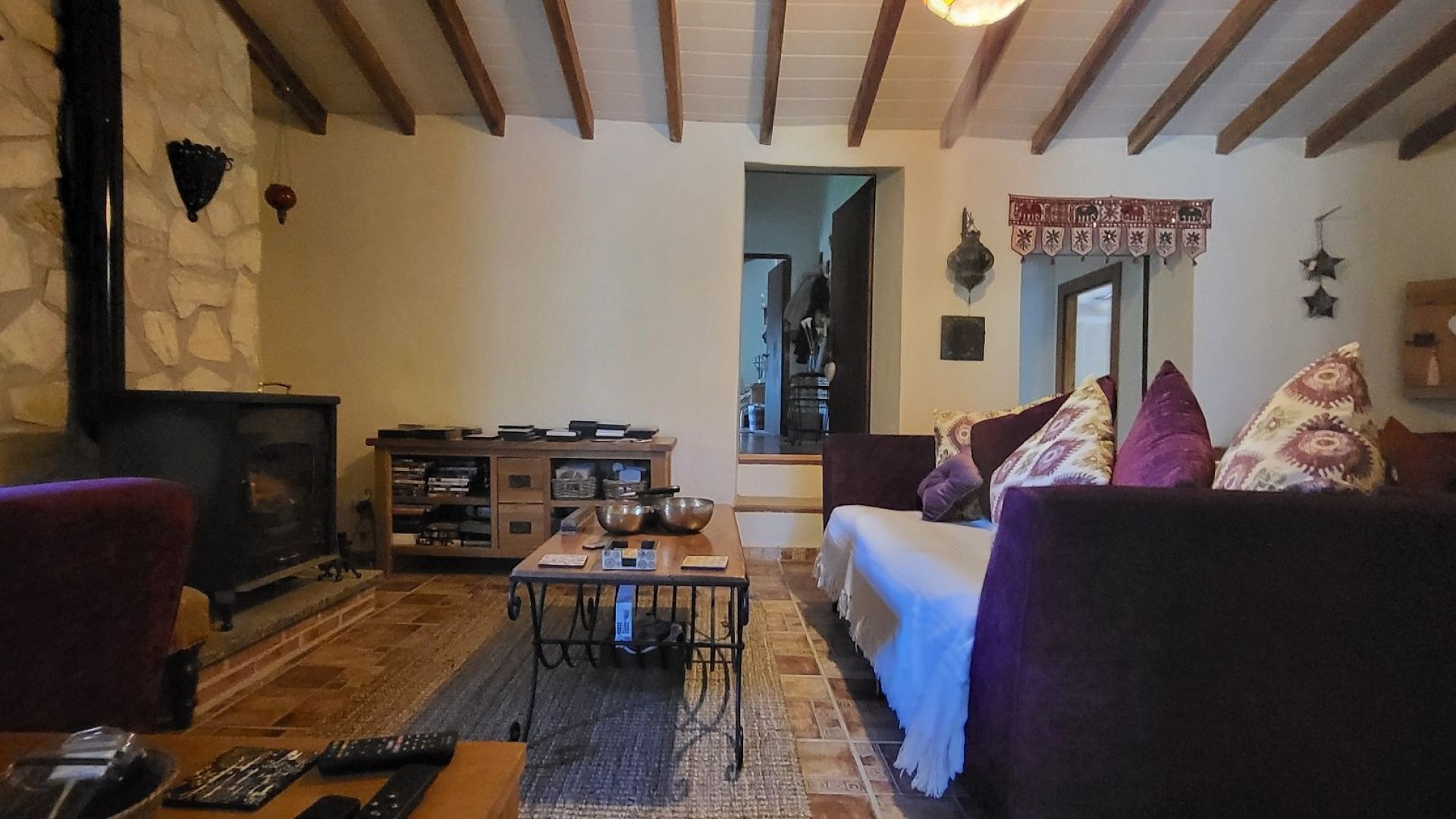 Venta - Finca Propiedad rural -
La Romaneta