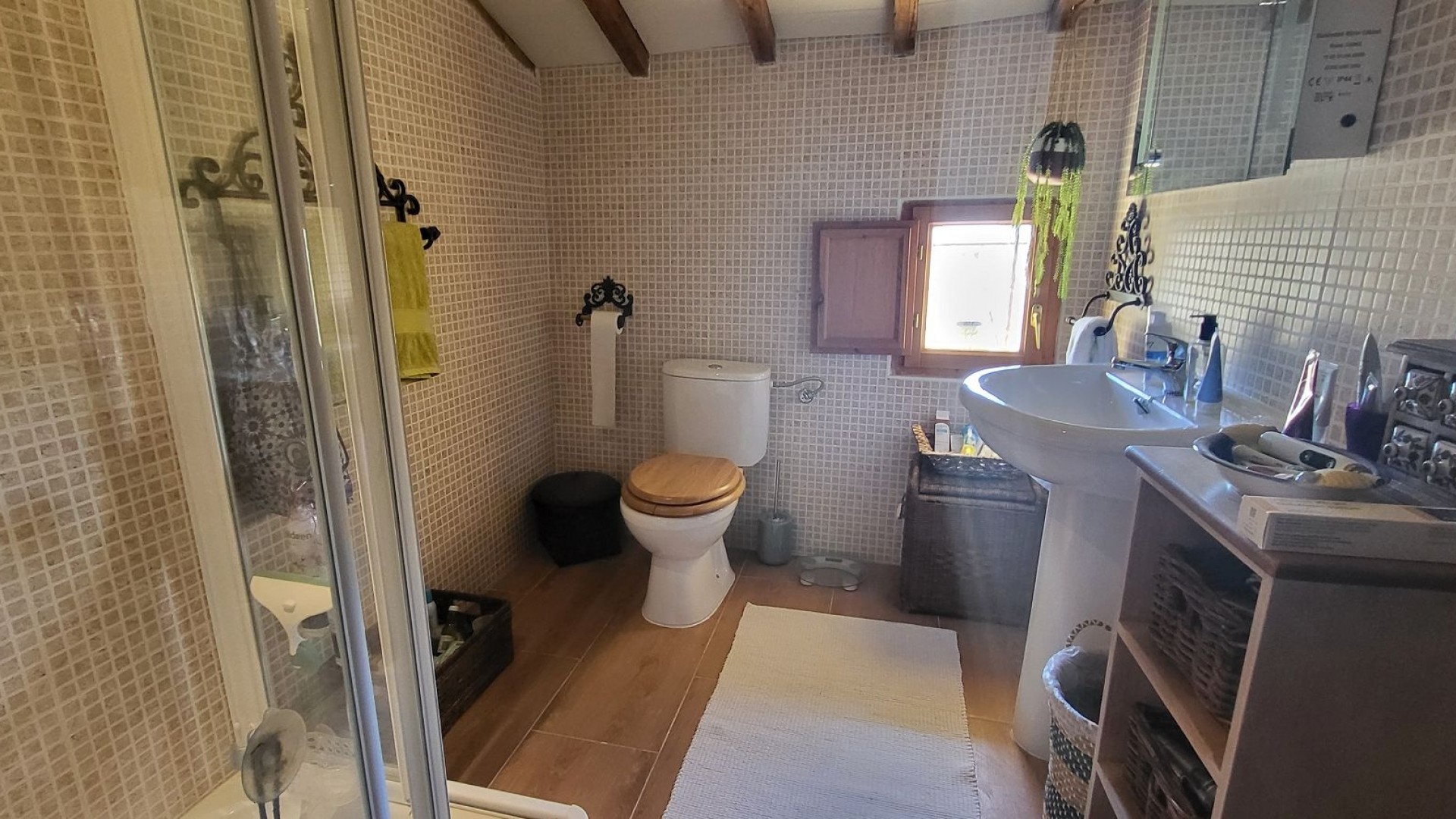 Venta - Finca Propiedad rural -
La Romaneta