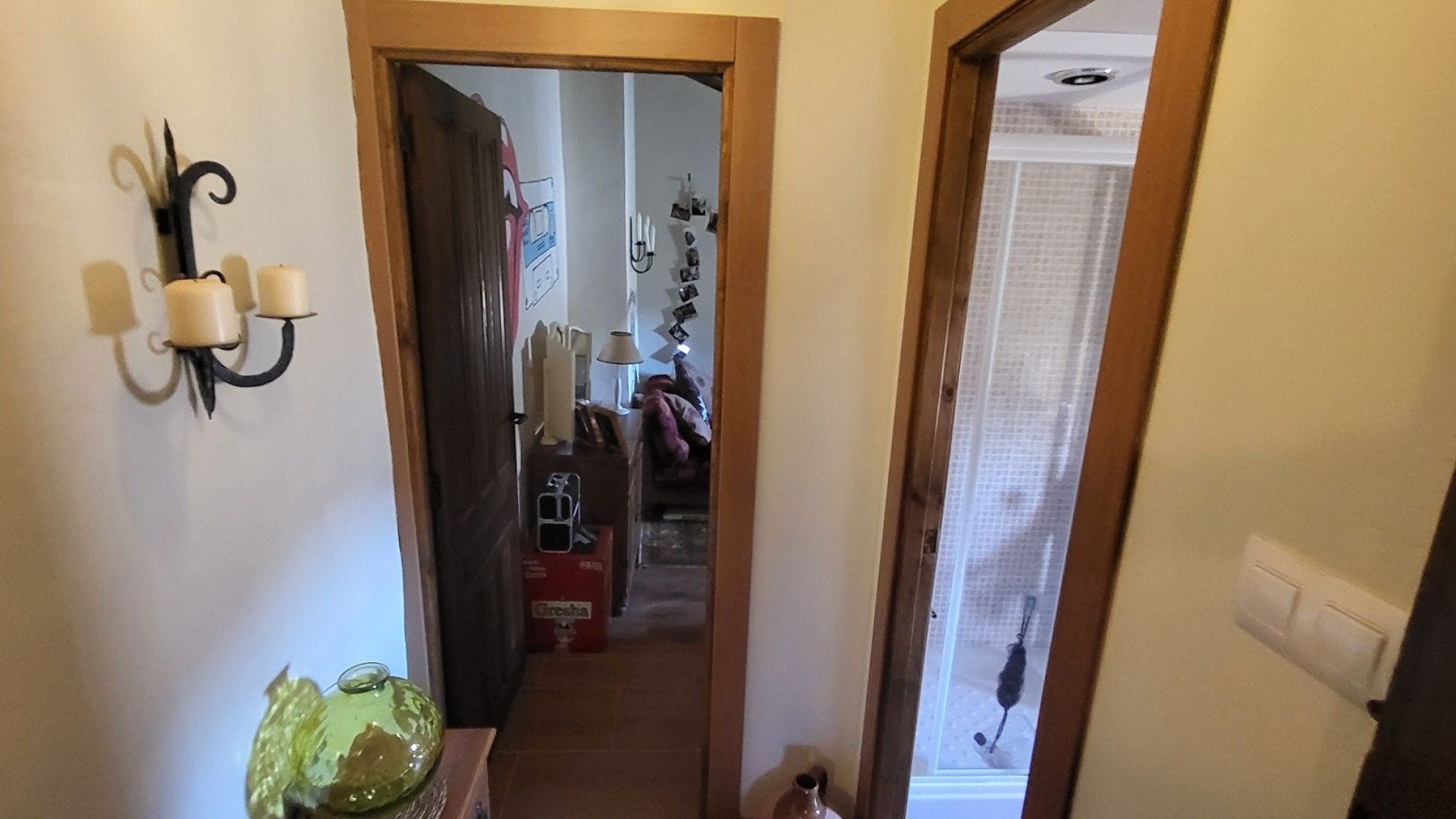 Venta - Finca Propiedad rural -
La Romaneta