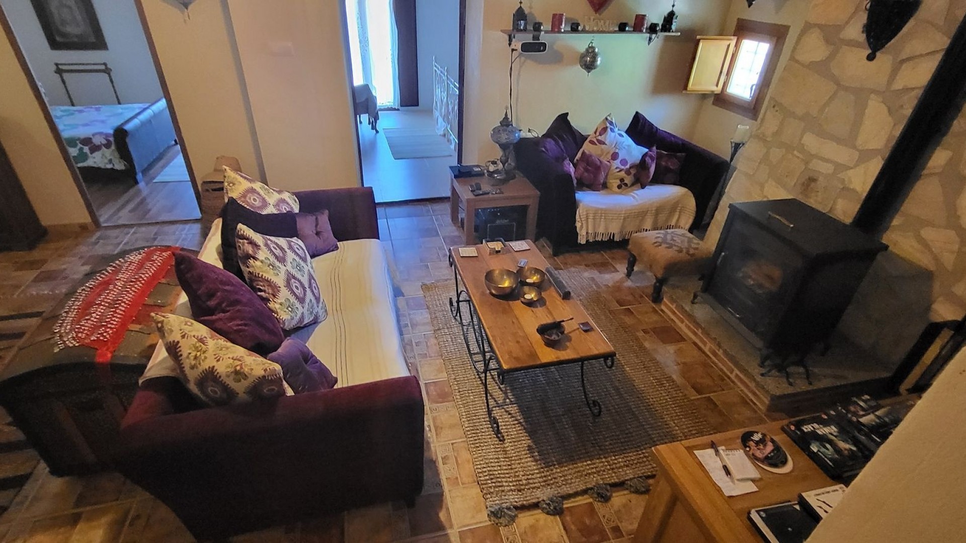 Venta - Finca Propiedad rural -
La Romaneta