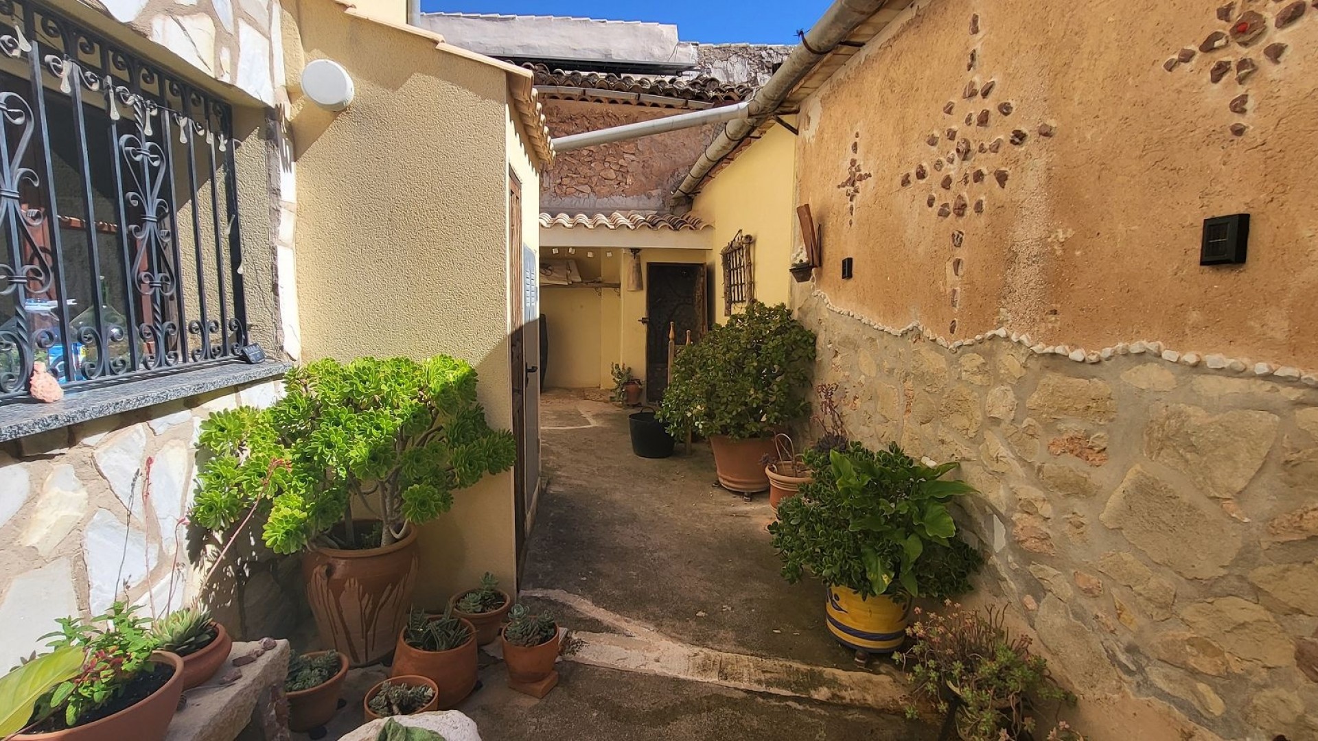 Venta - Finca Propiedad rural -
La Romaneta