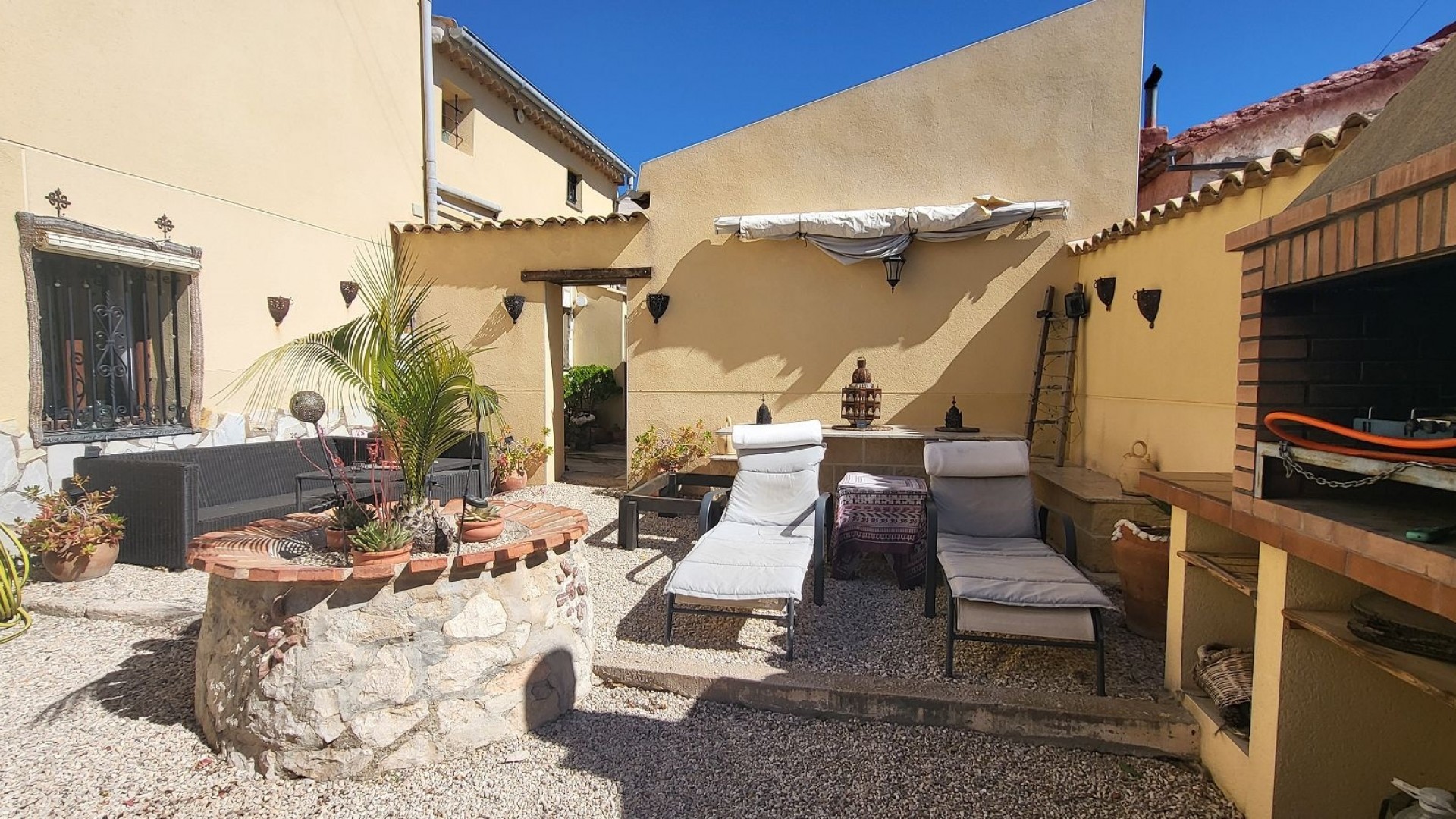 Venta - Finca Propiedad rural -
La Romaneta