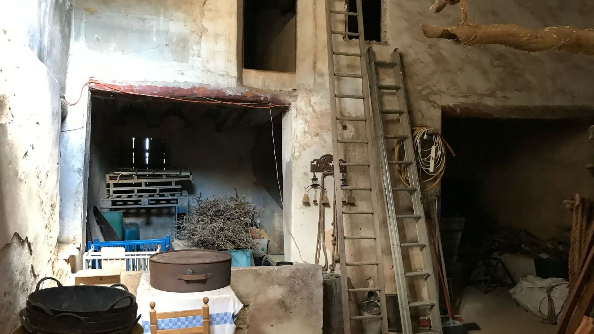 Venta - Finca Propiedad rural -
La Romaneta