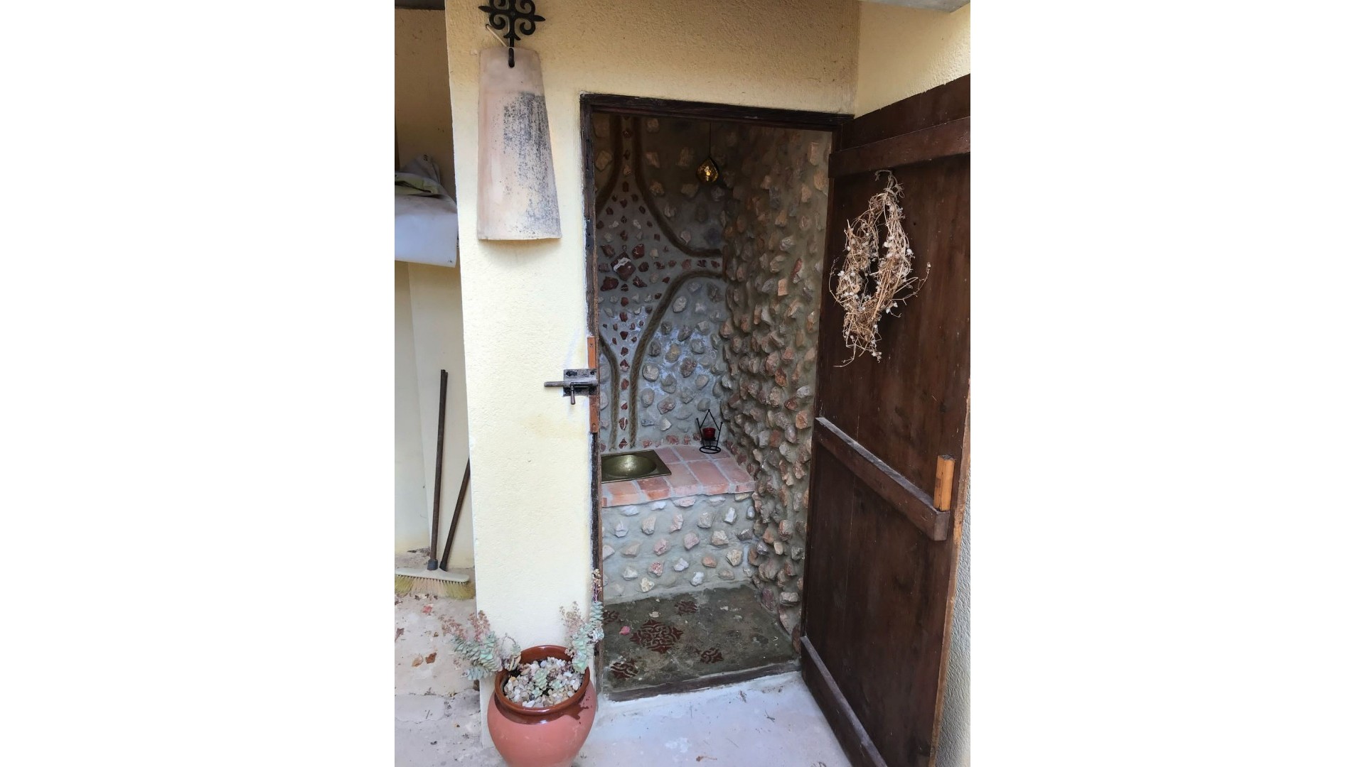 Venta - Finca Propiedad rural -
La Romaneta