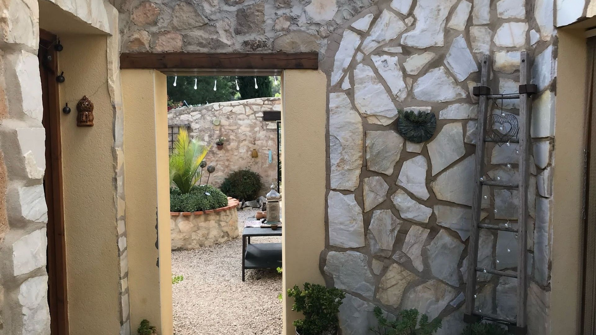 Venta - Finca Propiedad rural -
La Romaneta